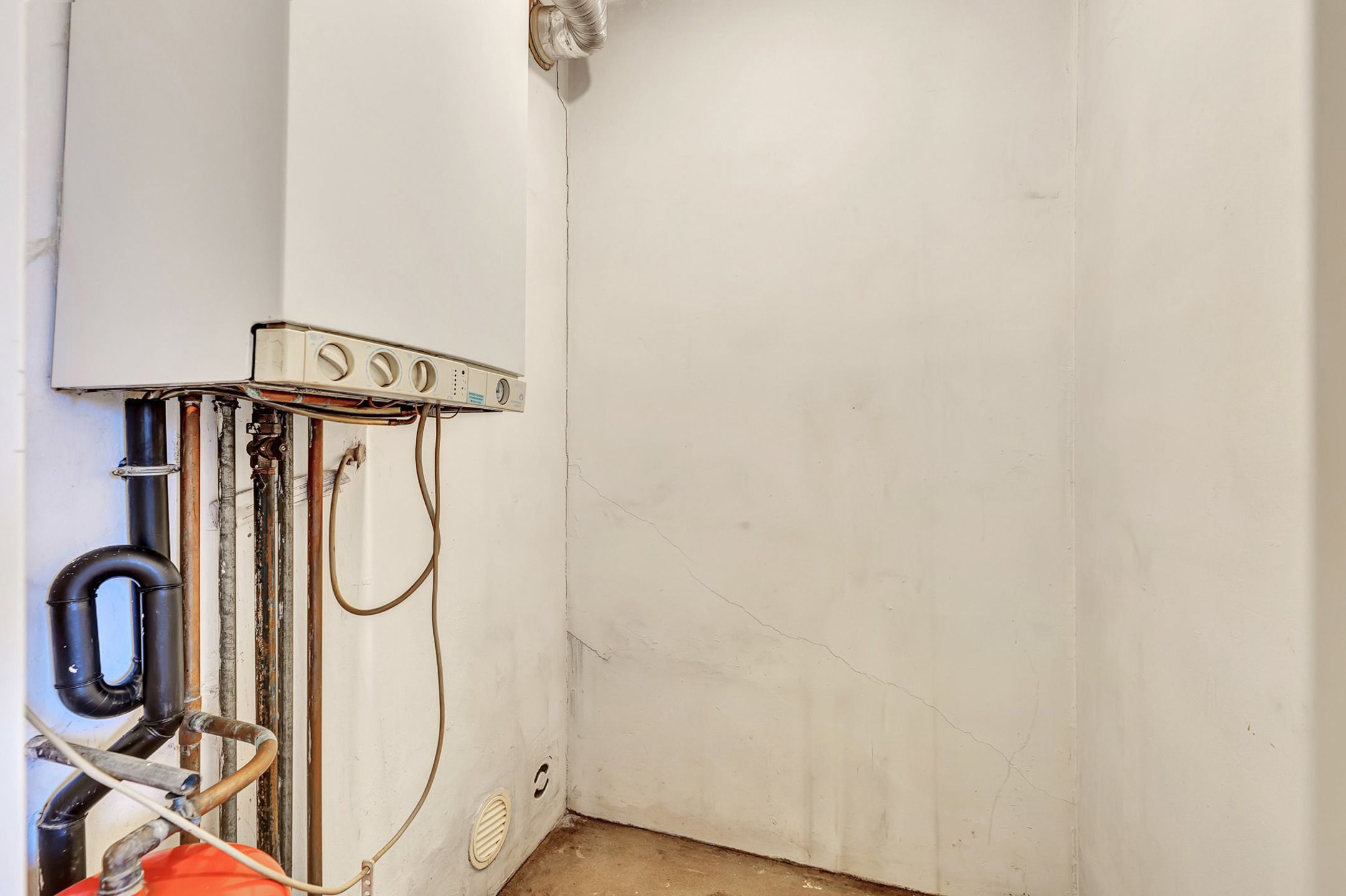 Appartement met 1 slaapkamer te koop in Jette foto 10