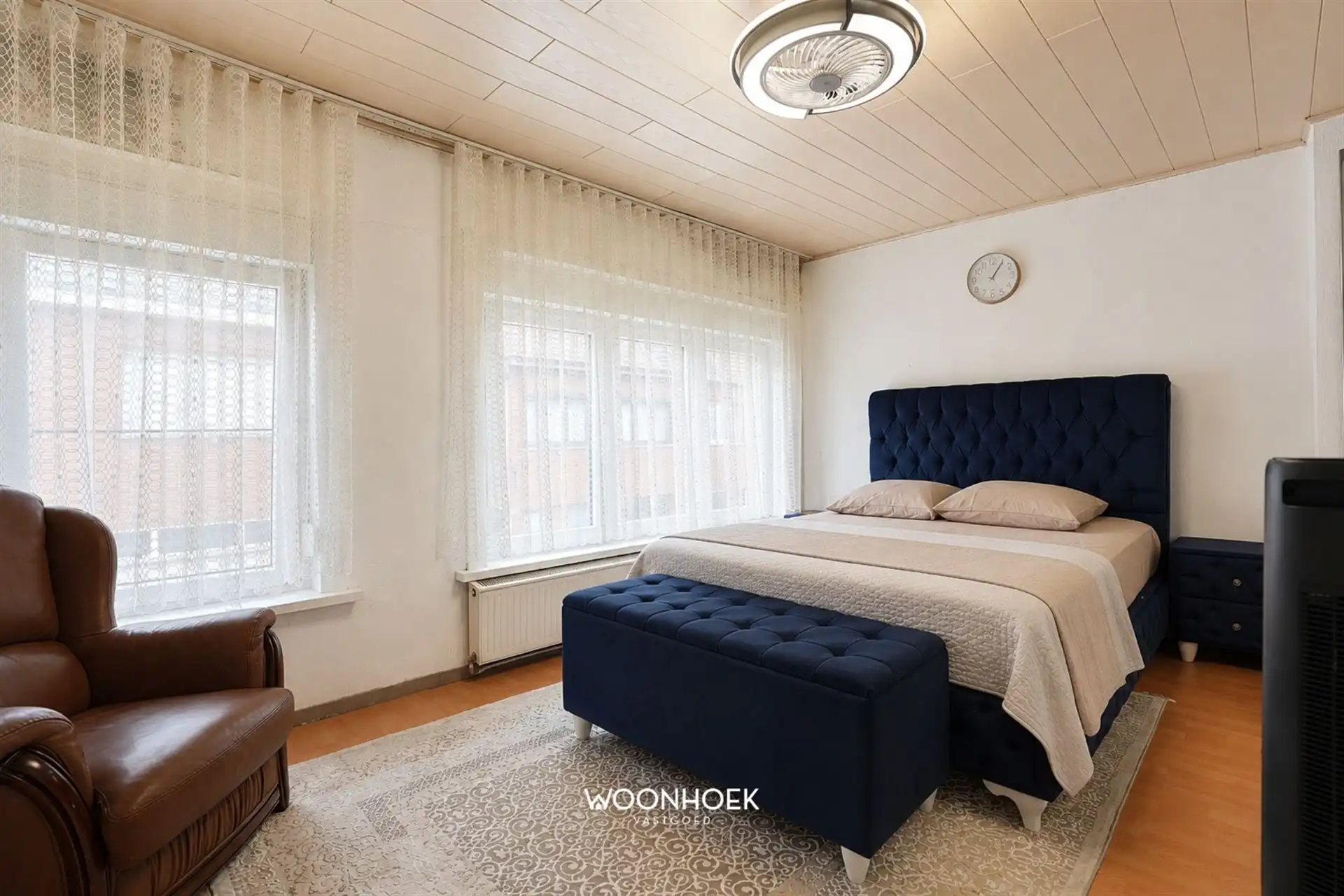 Gerenoveerde 3 slaapkamer woning met tuin! foto 8