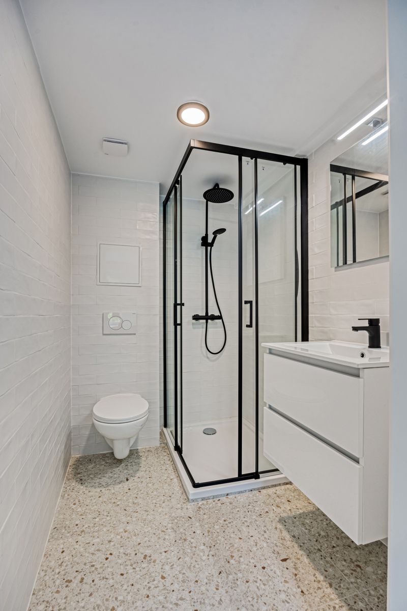 Kamers met eigen badkamer te huur foto 10