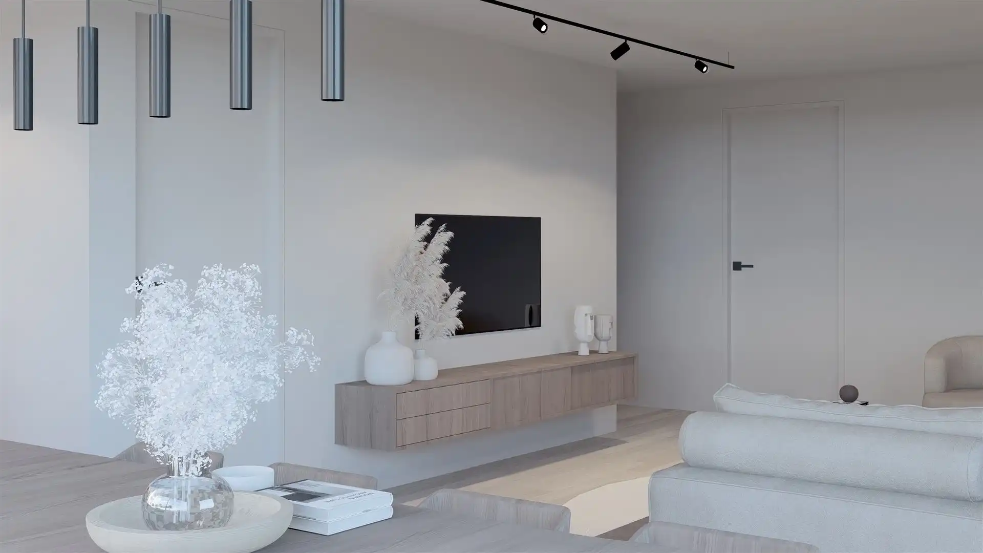 Nieuwbouwwoningen - instapklaar, energiezuinig, prachtige ligging en 3 slaapkamers foto 26