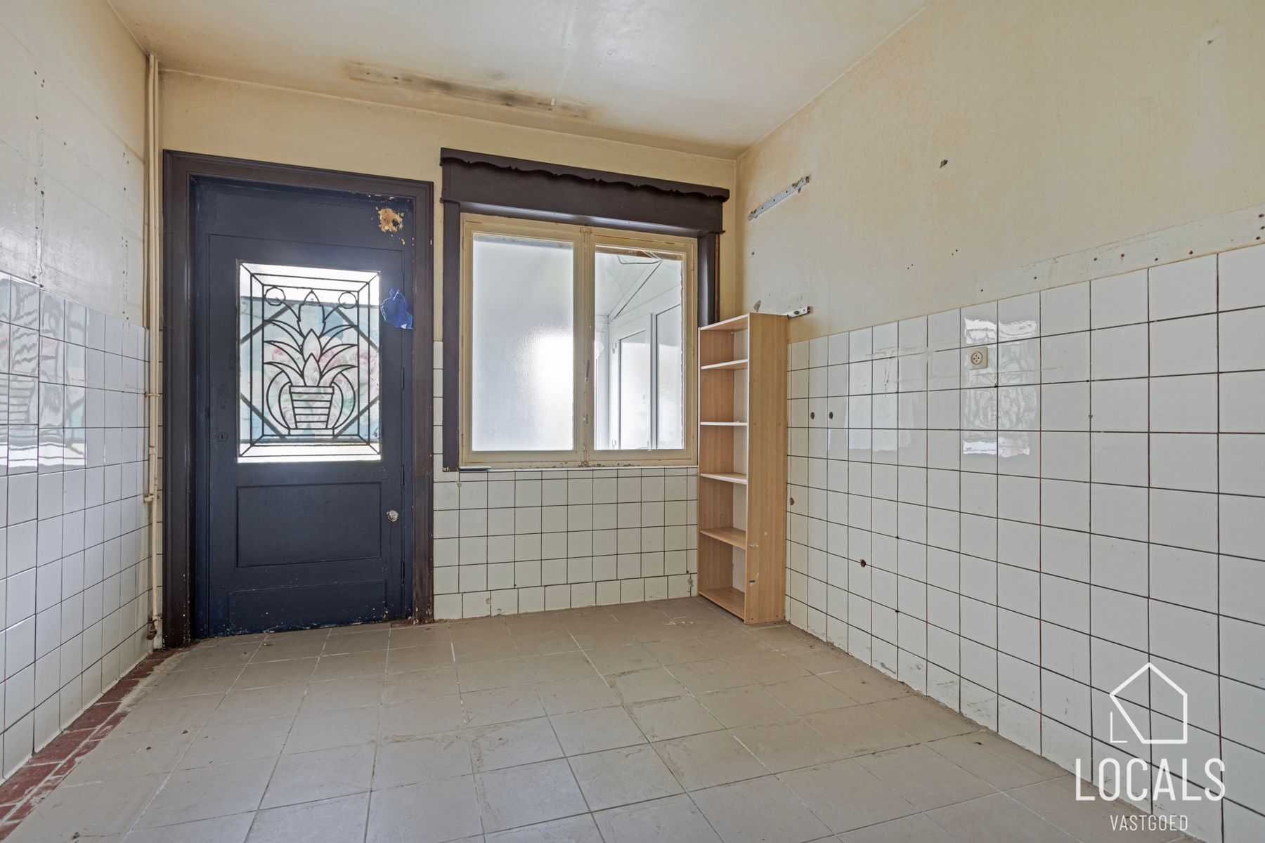 Woningen/project in Onze-Lieve-Vrouw-Lombeek foto 23