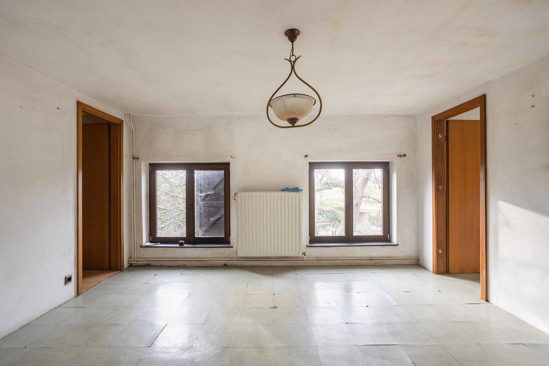 Charmante woning met tal van mogelijkheden in Silly foto 13