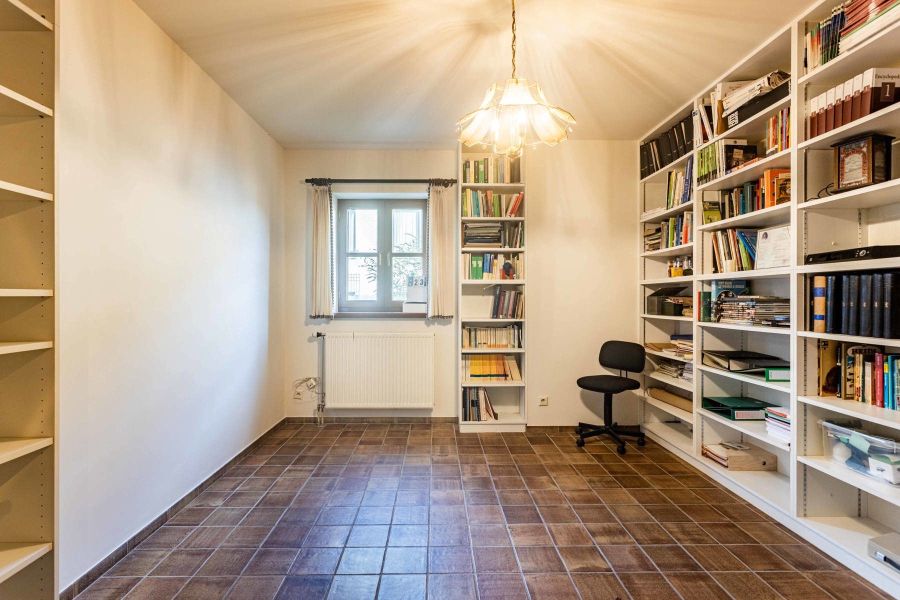 Ruime open bebouwing op rustige locatie foto 14