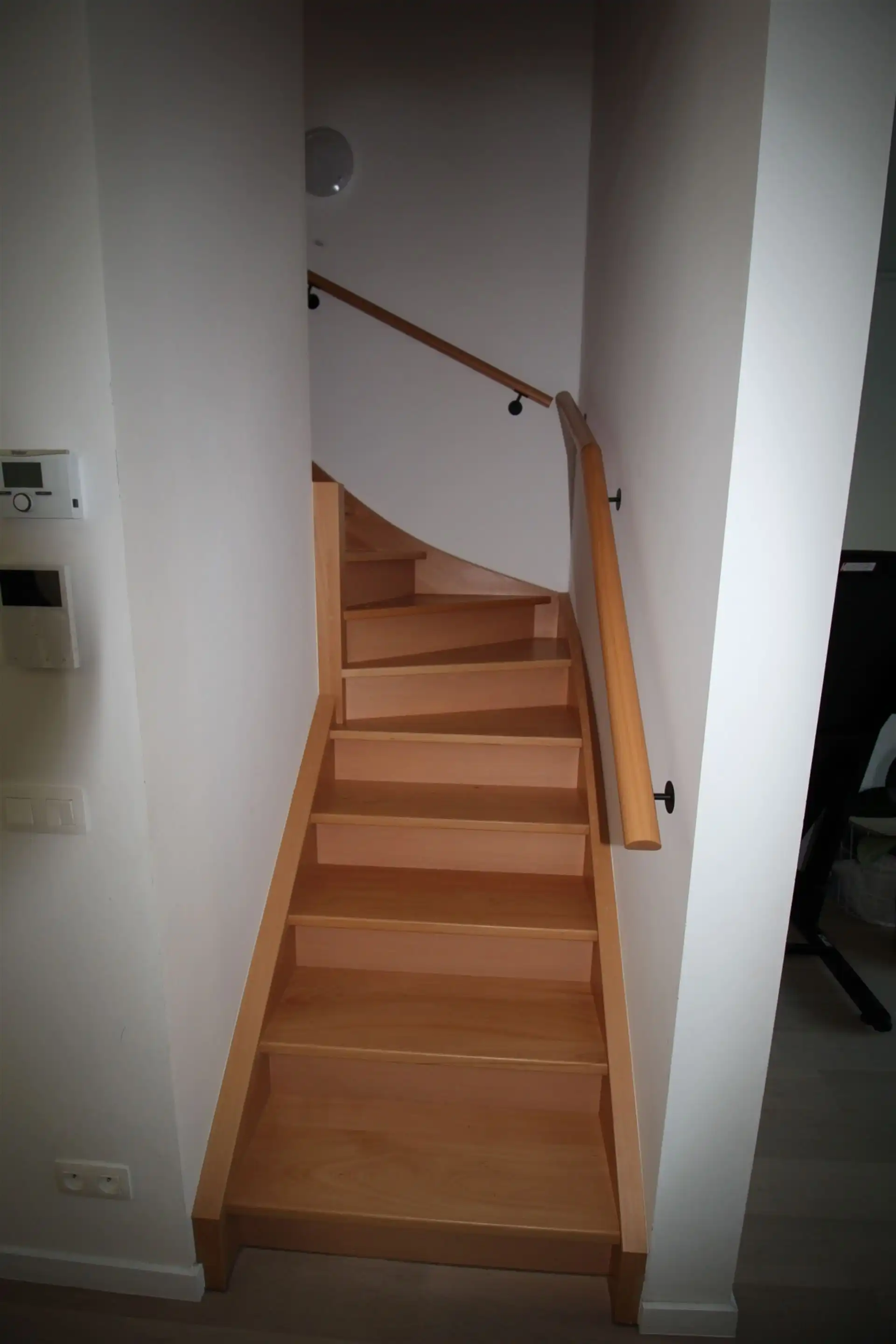 Mooi en centraal gelegen woning (bijna energieneutraal). foto 15