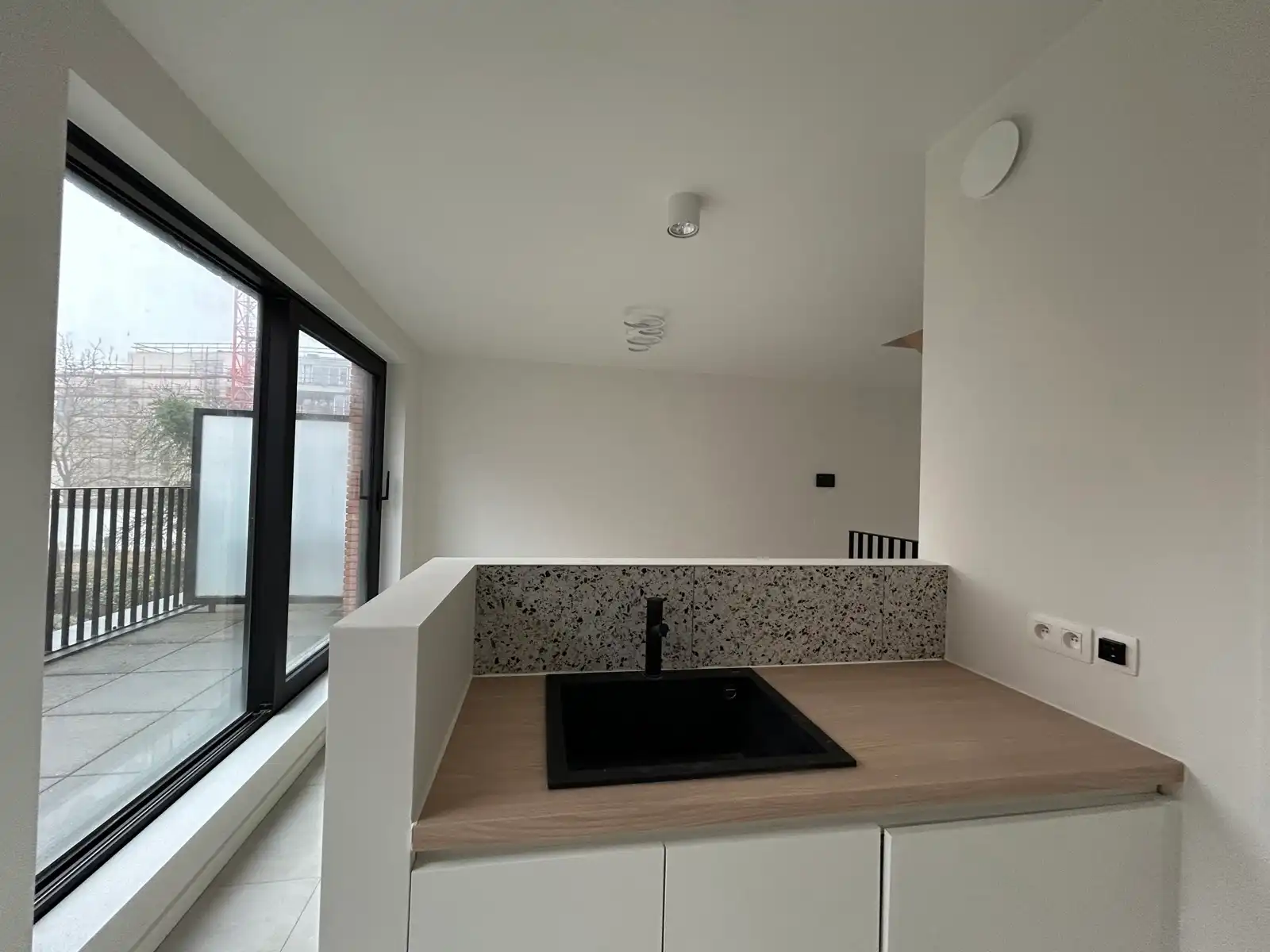 Energiezuinige nieuwbouwwoning met 3 slpkmrs, garage & tuin foto 18