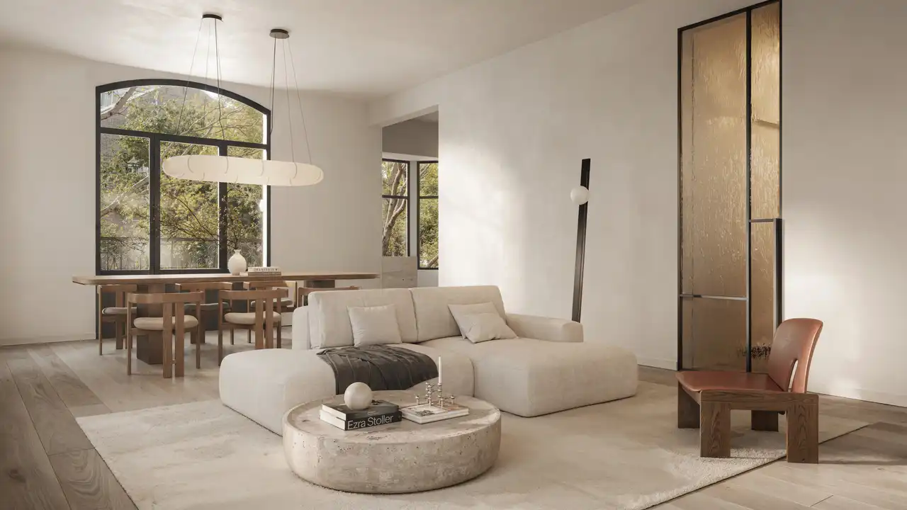 Exclusief wonen in hartje Edegem foto 4