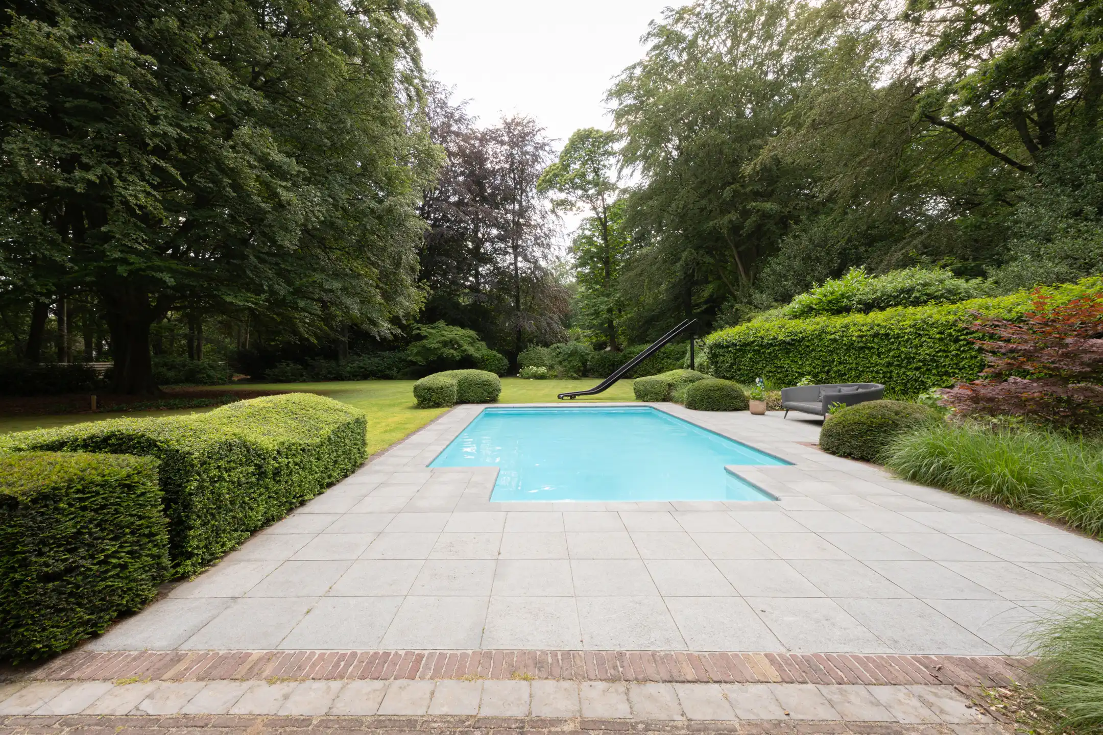 KAPELLEN - Luxueuze villa met zwembad foto 2