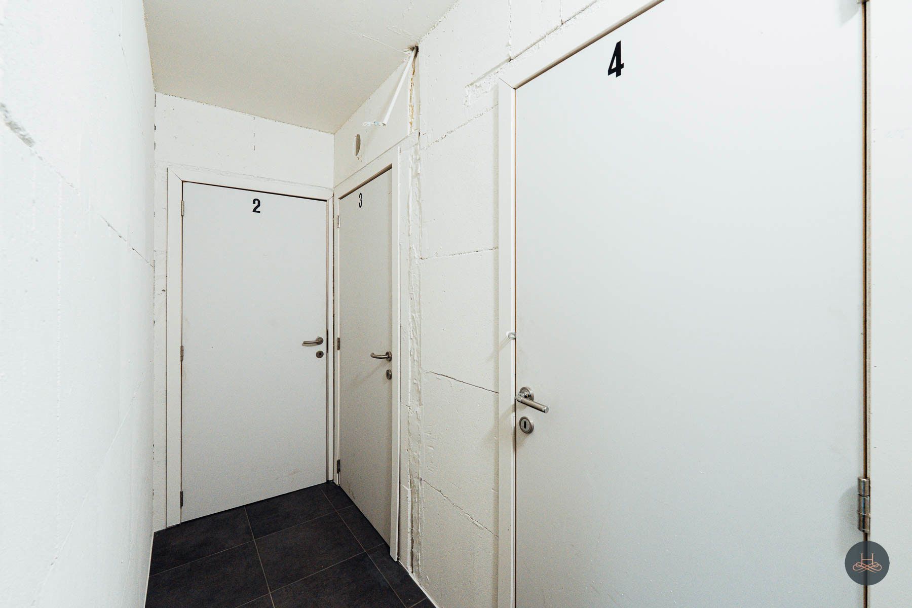 Investeringseigendom met 7 units op toplocatie in Boom foto 28