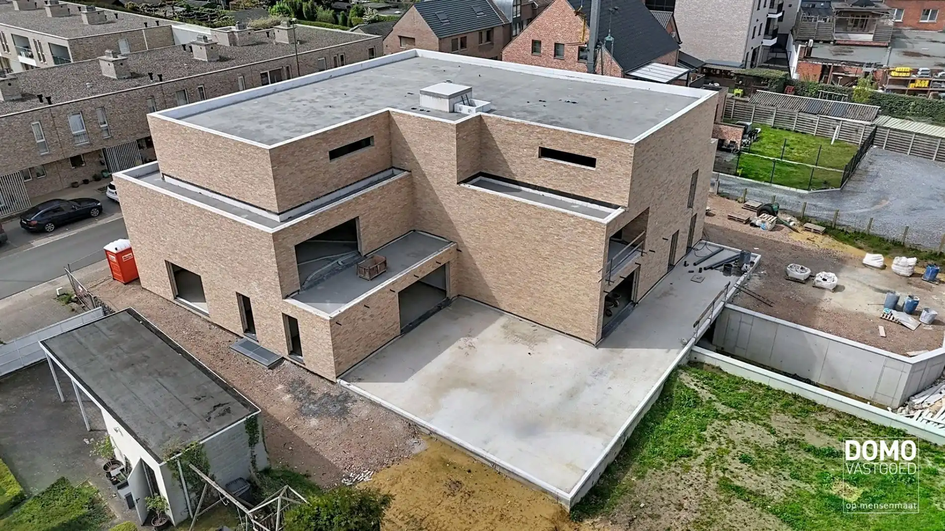 Appartement te koop Heldenplein 33 -/2.2 - 3945 Tessenderlo-Ham