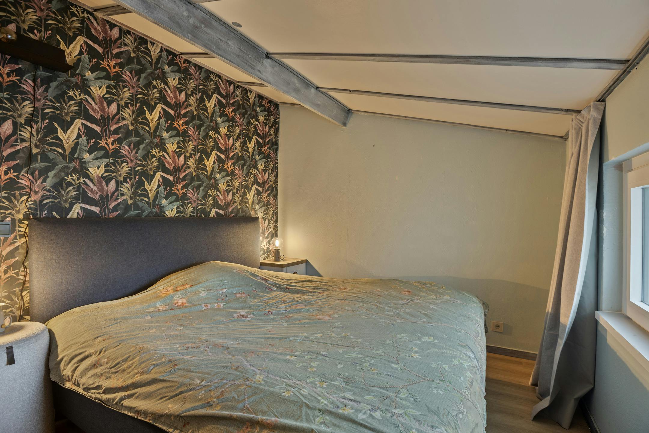 Gerenoveerde vakantiewoning met parking in Sunparks foto 7