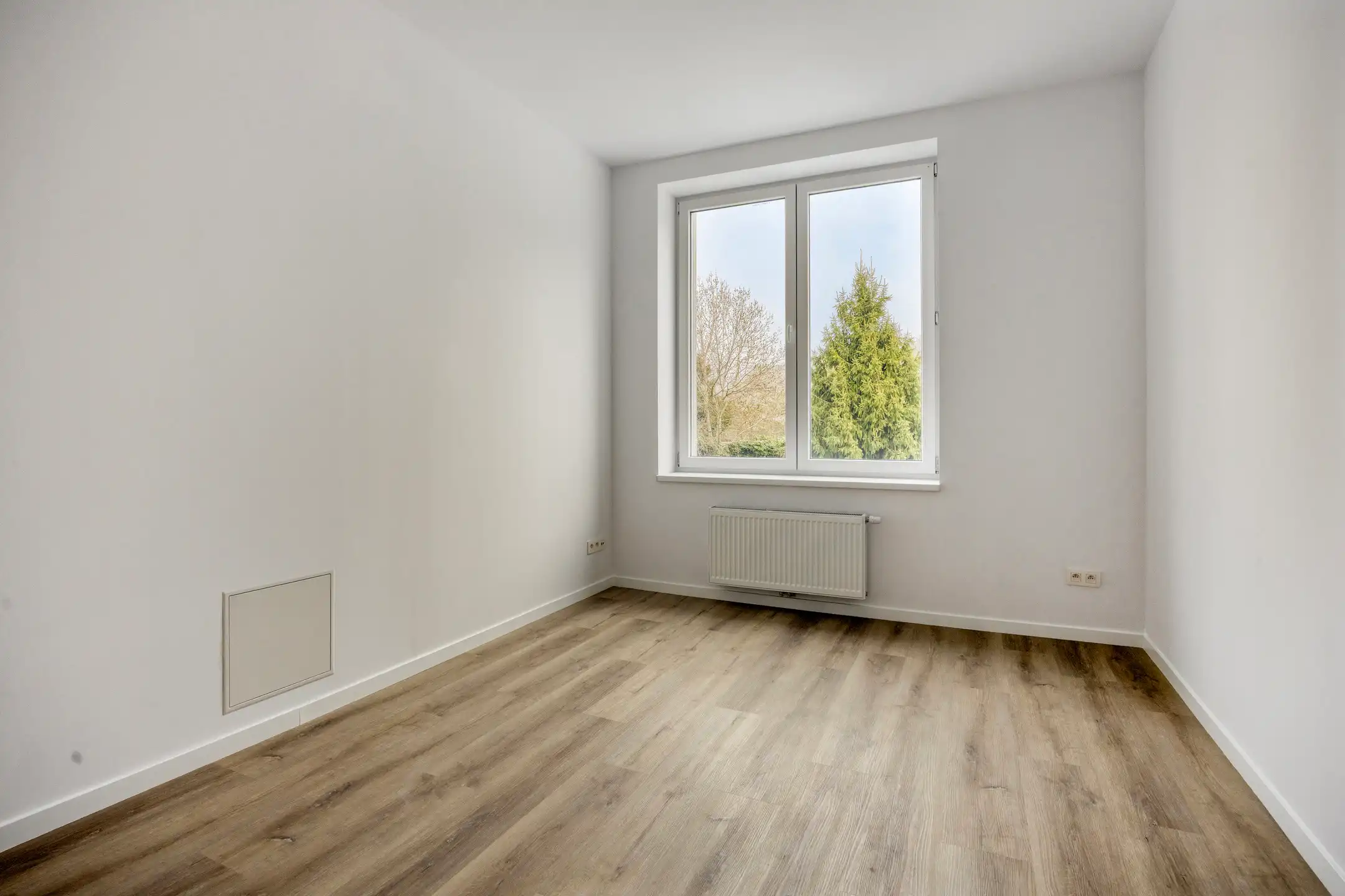 Gerenoveerd herenhuis met authentieke charme in Kessel-Lo foto 15