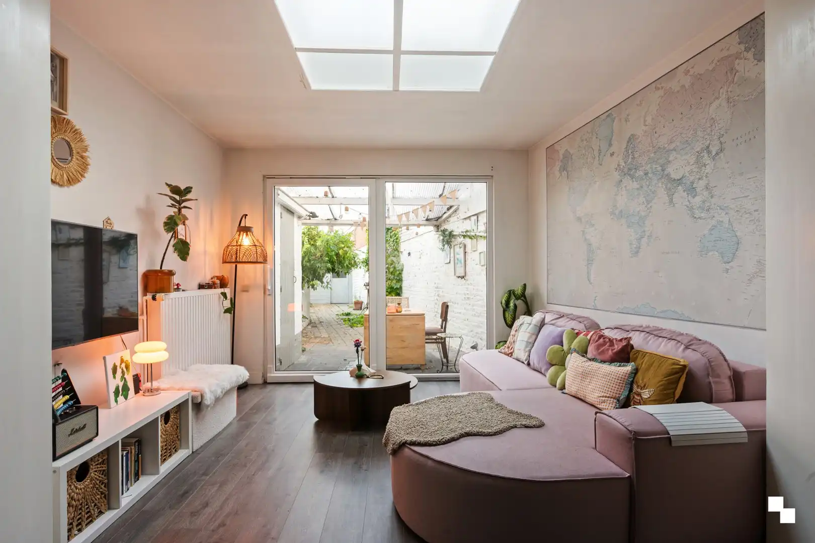 Huis te koop Roeselaarsestraat 302 - 8870 Izegem
