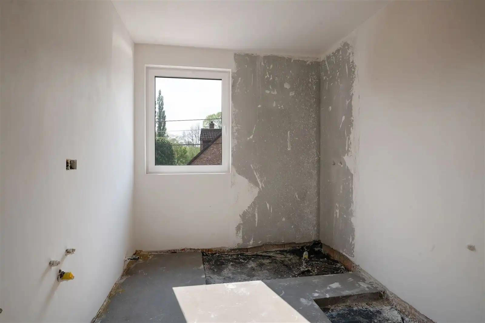 Nieuwbouwwoning op rustige ligging vlakbij Haaltert dorp foto 12