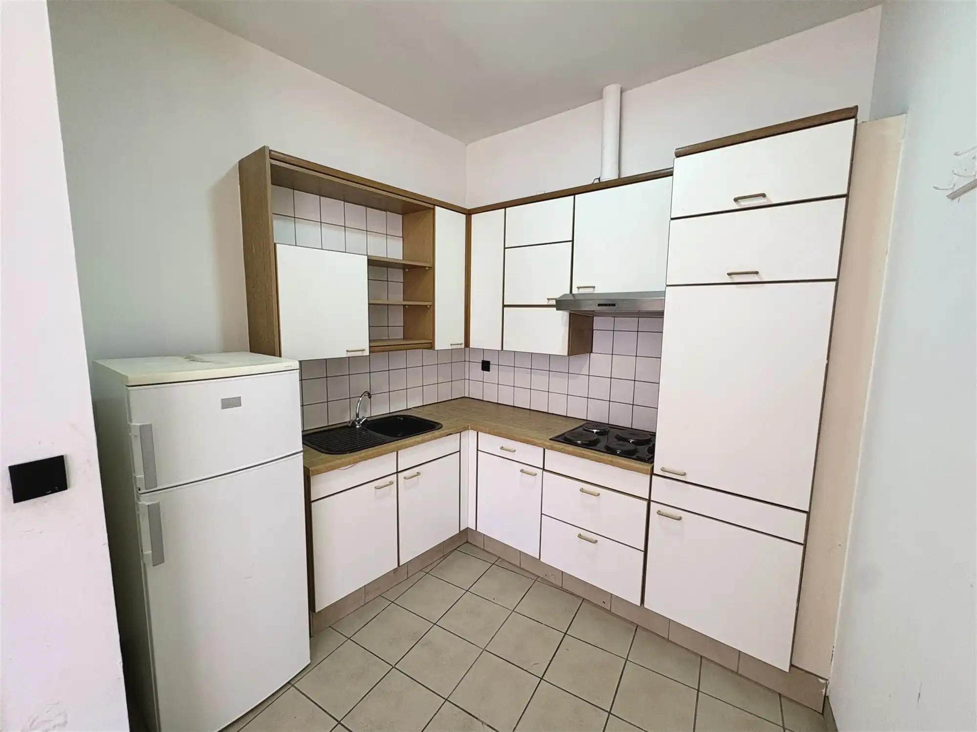 Appartement met 1 slaapkamer foto 3