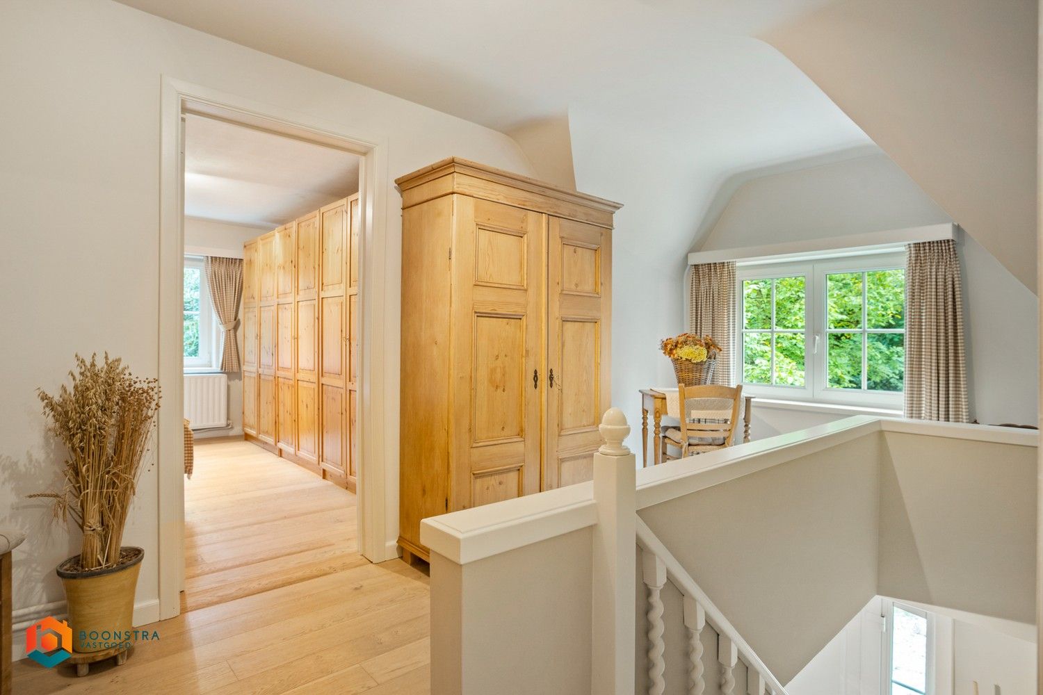 Charmante instapklare, landelijke woning in doodlopende straat te Keerbergen. Volledig gerenoveerd, 3 slaapkamers foto 13