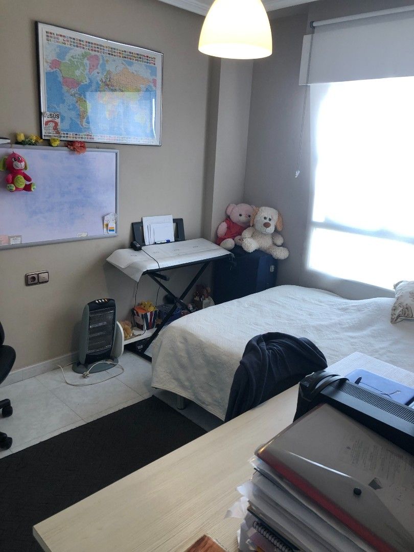 Centraal gelegen appartement in Torrevieja foto 4