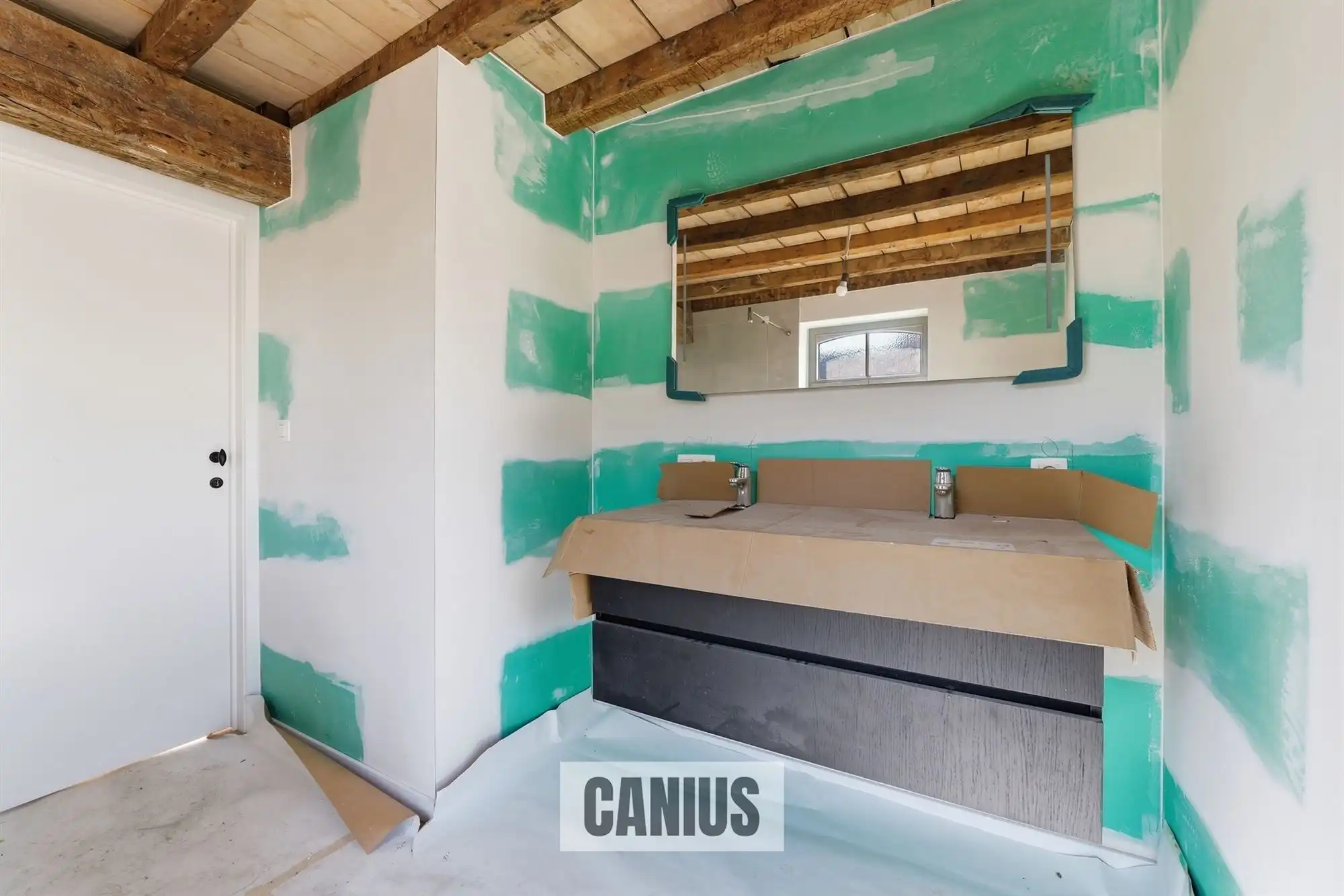 Wonen in een beschermd monument  foto 15
