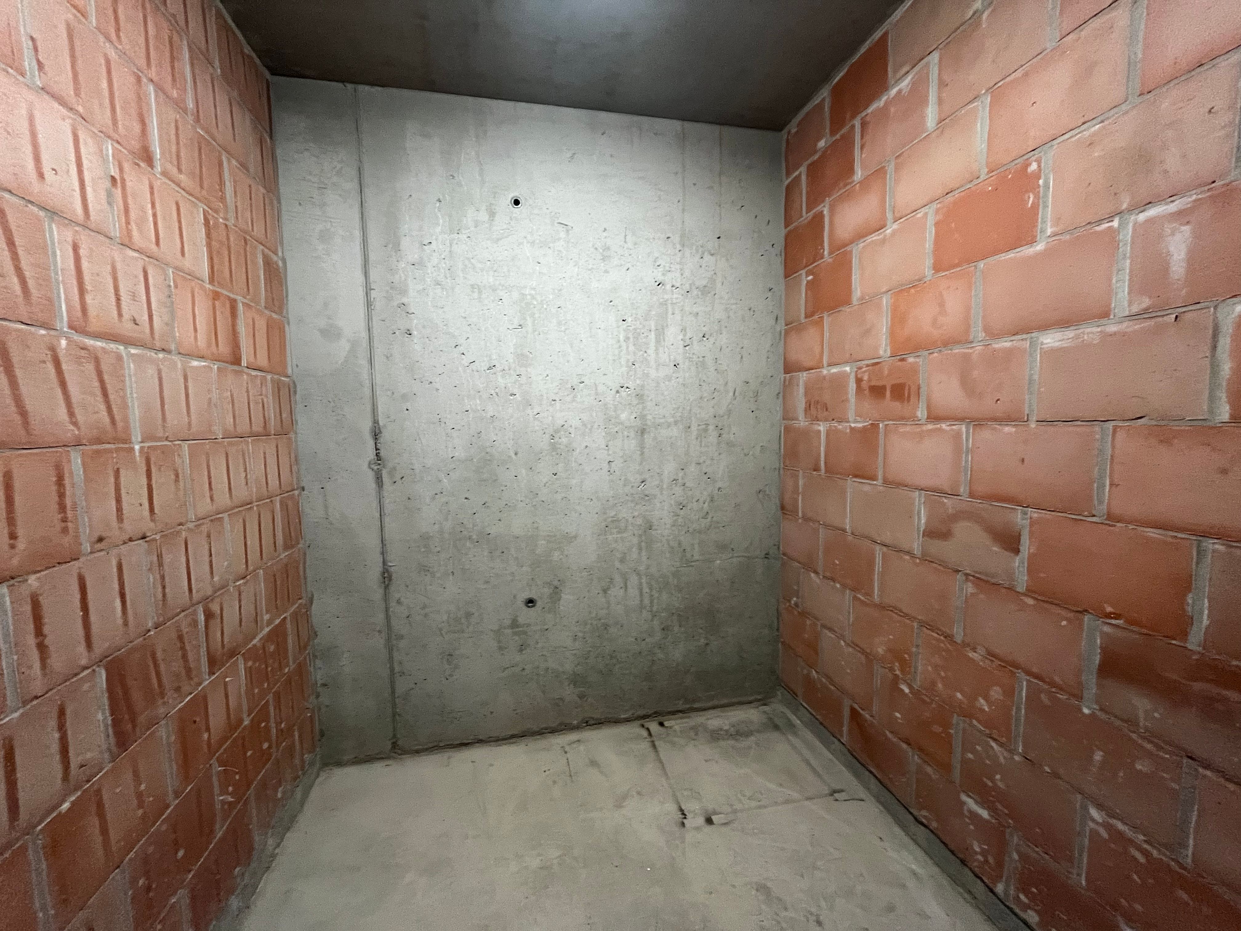 EENSLAAPKAMERAPPARTEMENT TE HUUR IN SLEIDINGE foto 10