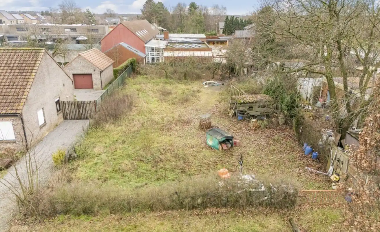 Bouwgrond te koop in Peer foto 4