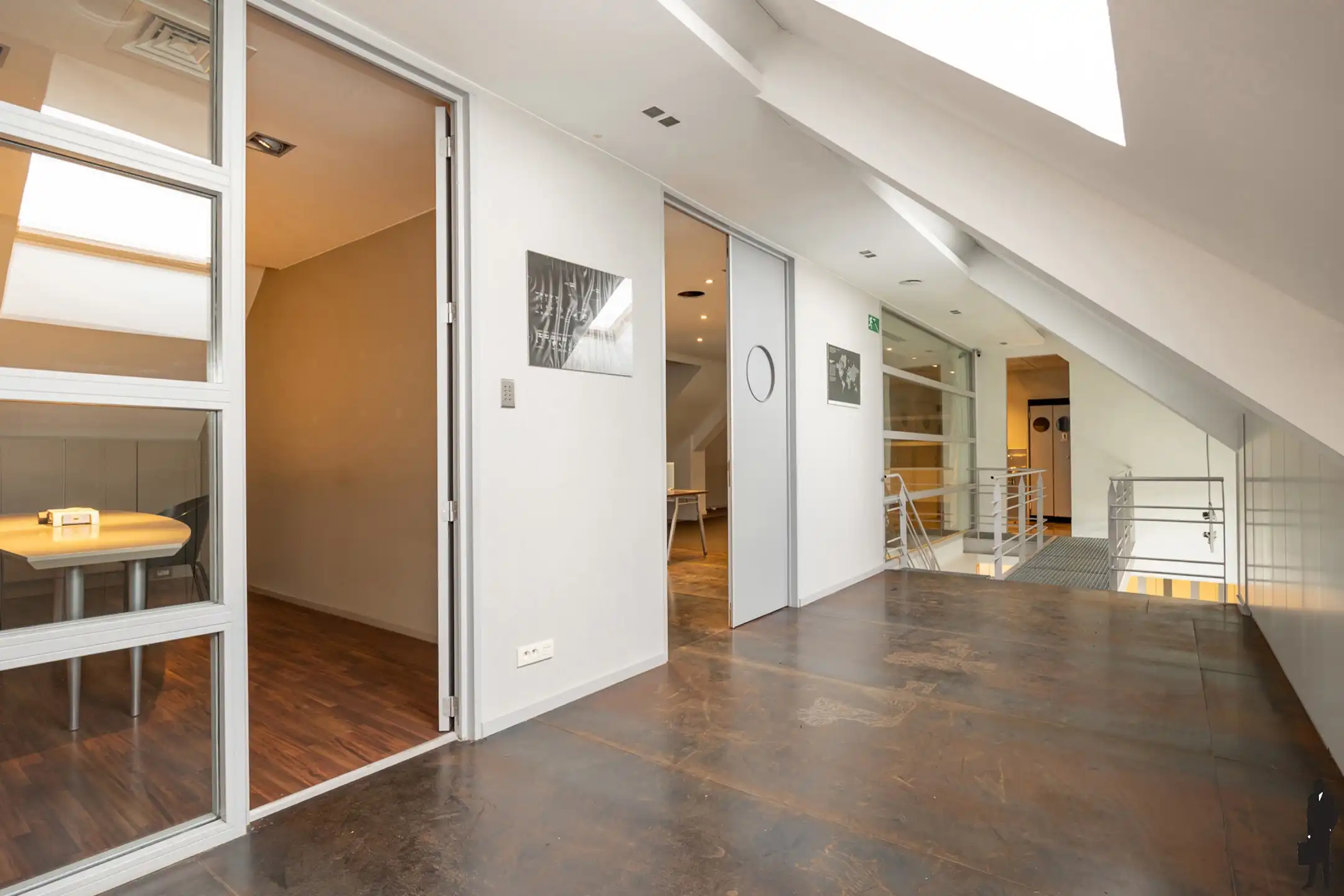 Wonen, werken en investeren op één uitzonderlijke locatie foto 24