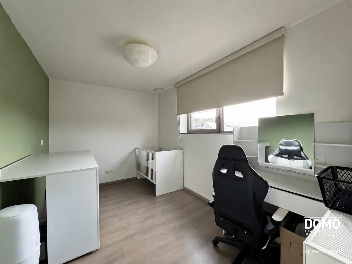 MODERNE WONING MET 3 SLAAPKAMERS, PRAKTIJKRUIMTE EN TUIN TE HUUR IN KERMT!  foto 12