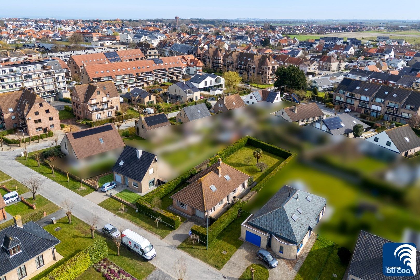 Alleenstaande woning op top locatie in residentiële wijk " De Noordhoek" foto 25