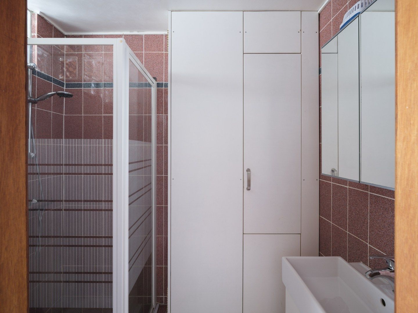 Meergezinswoning met 4 vergunde studio’s – strategische ligging in Gent foto 24