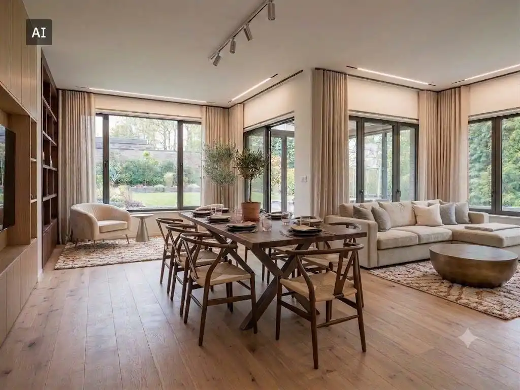 Huis te koop Leenhof 32 - 8310 Assebroek