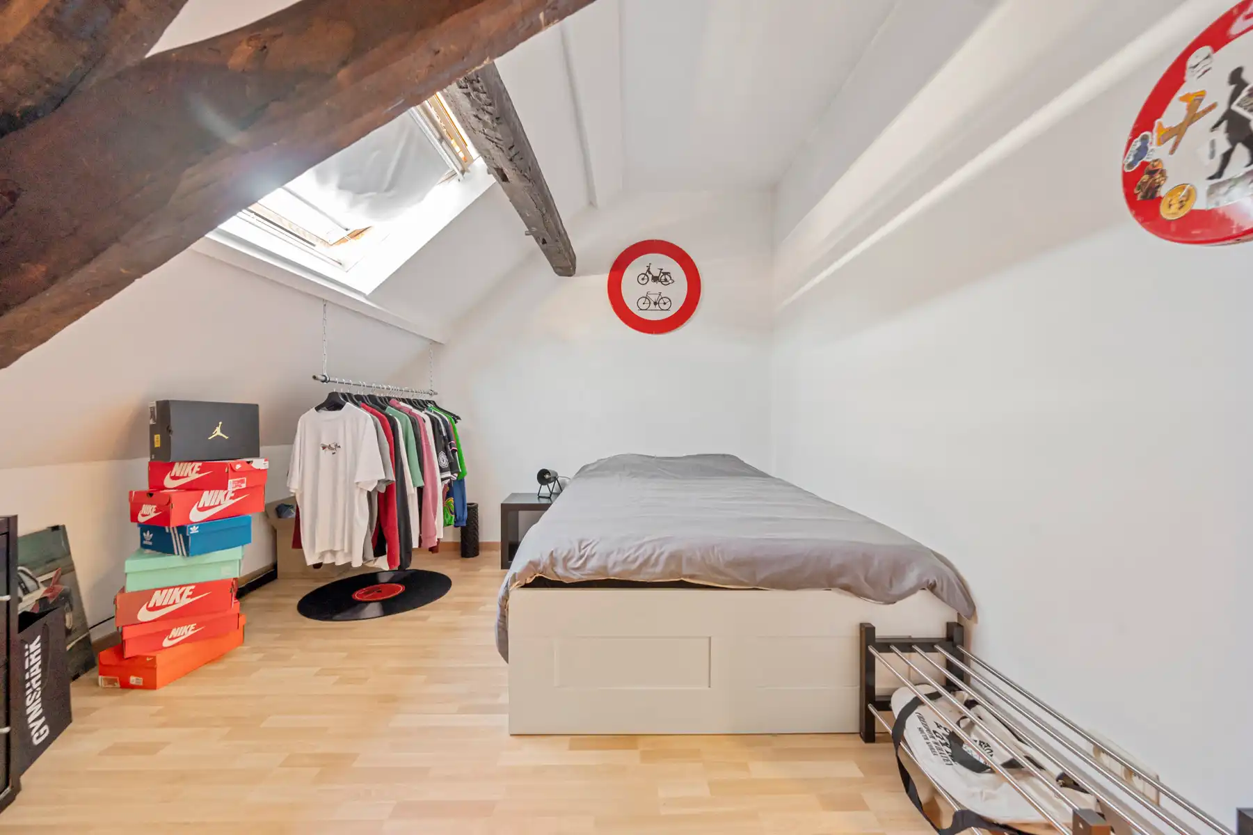 Multifunctioneel pareltje in hartje Overmere - 7 slaapkamers foto 13