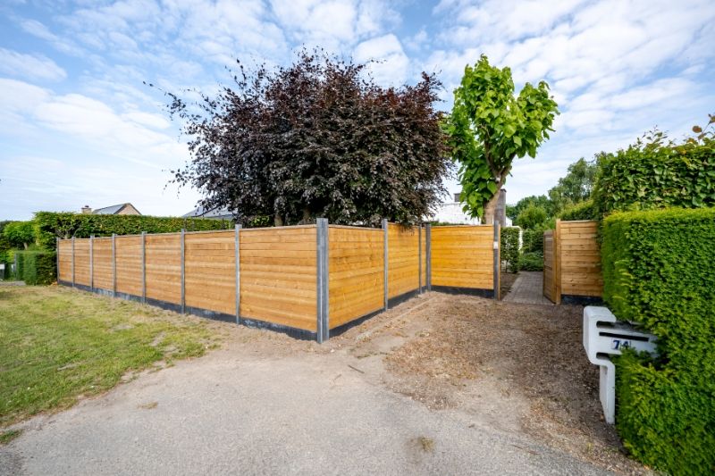 Woning type OB op 936m² grond (toegang achteraan!) foto 24