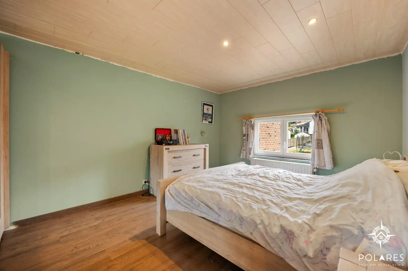Ruime gezinswoning met 5 slaapkamers en EPC B! foto 11