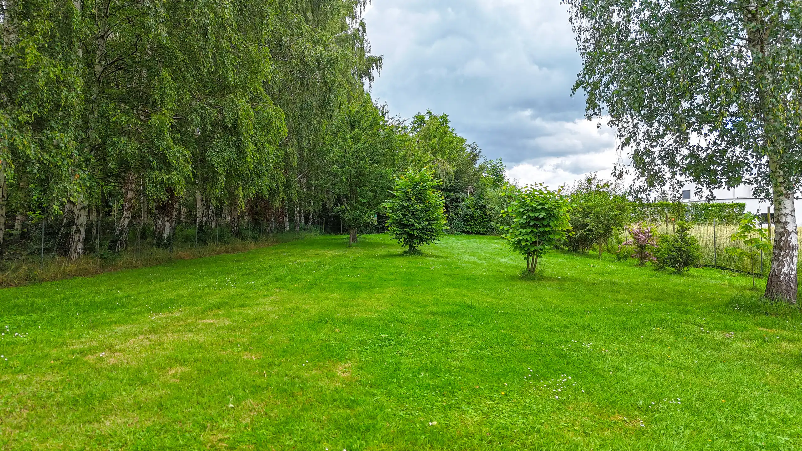 Authentieke hoeve met perceel van 68are en 2slpks! foto 41