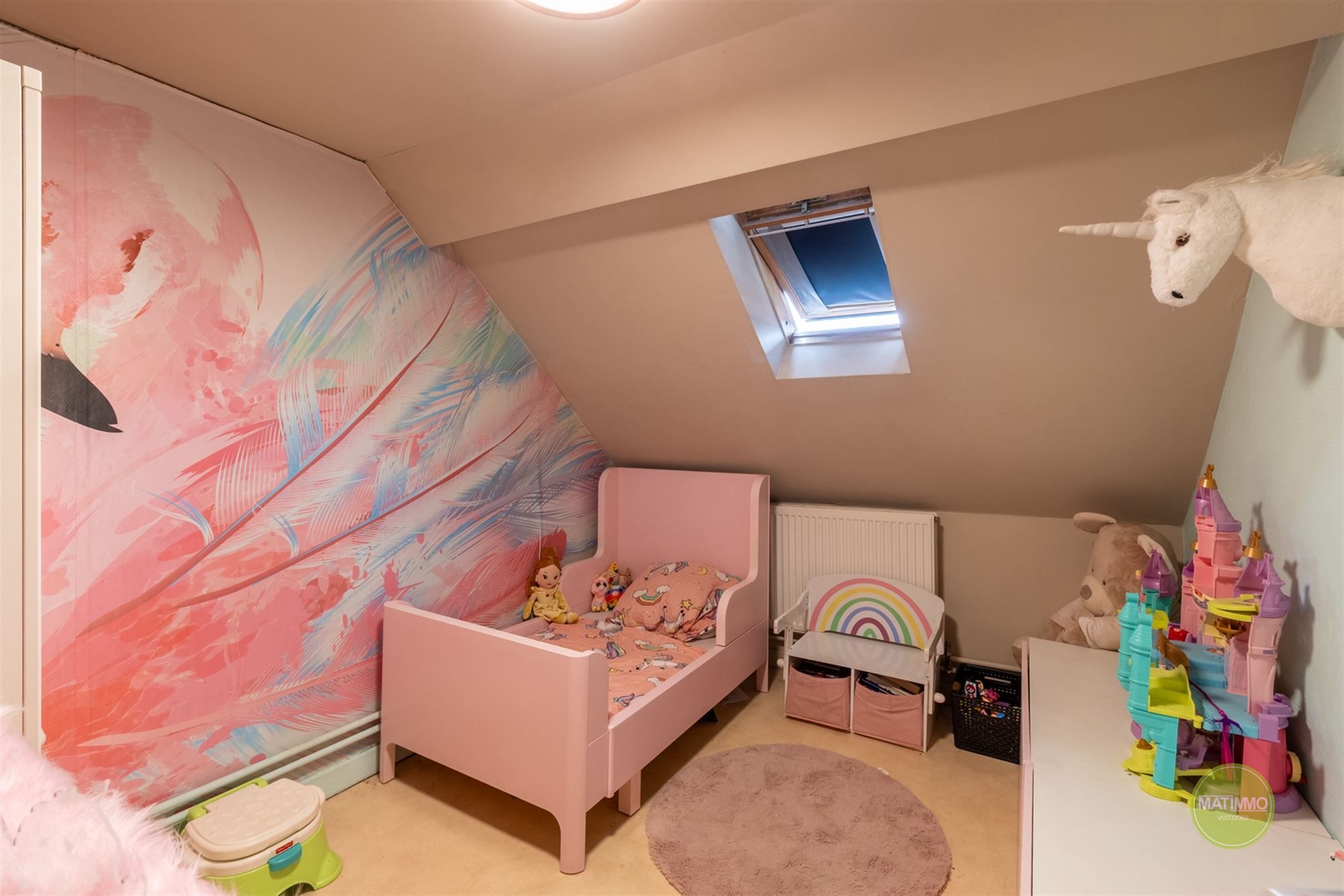 Leuke gezinswoning met tuin en garage in Meerhout foto 16