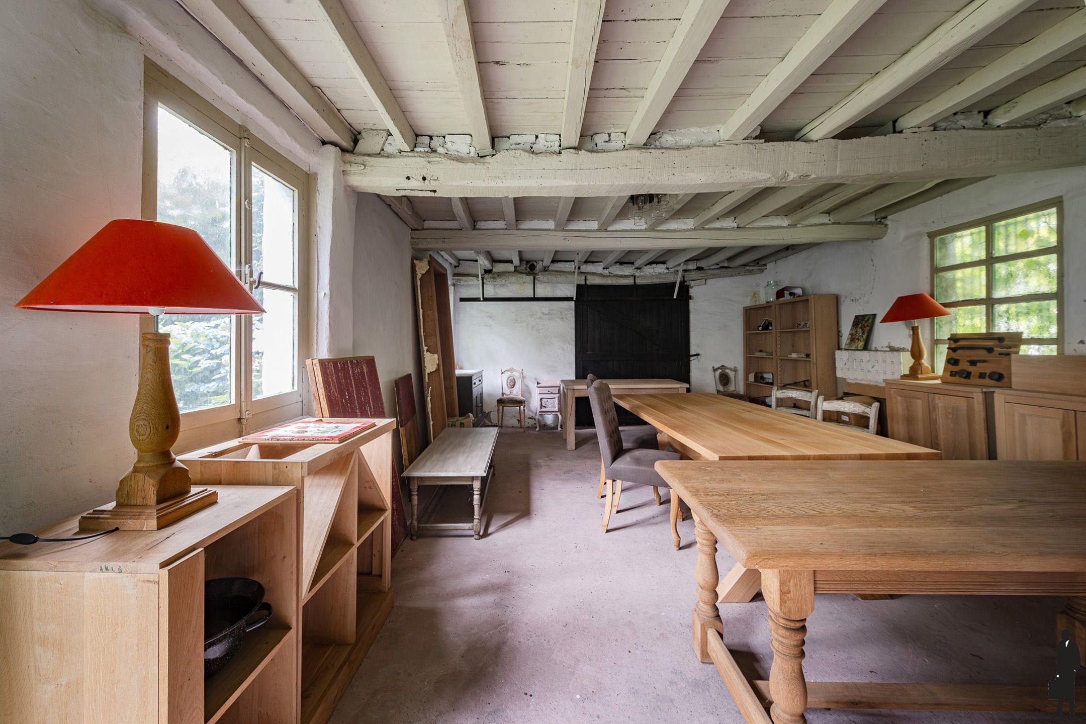 Historische hoeve met bijgebouwen!  foto 27