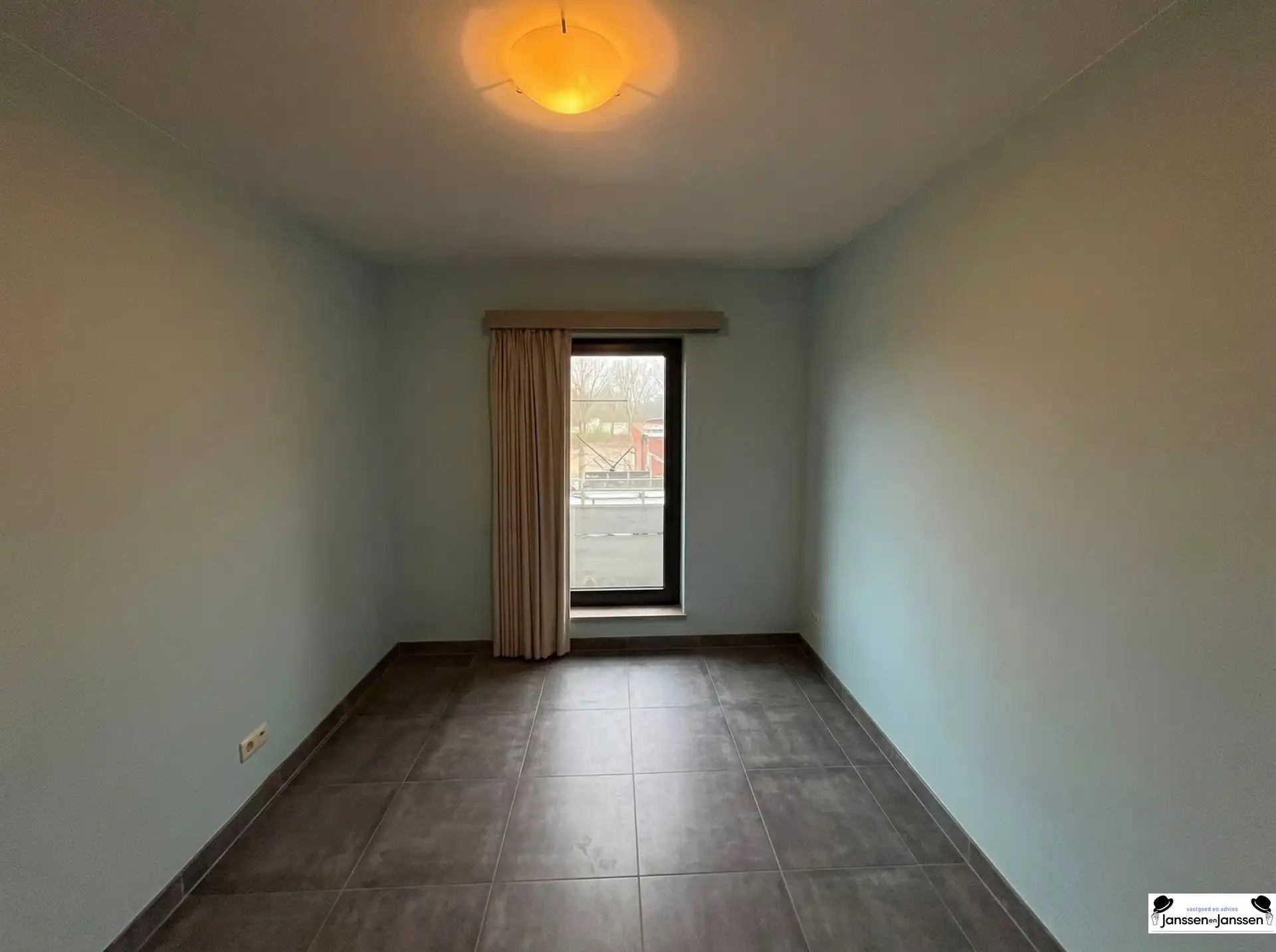 Appartement met eigen inkom op topligging foto 13
