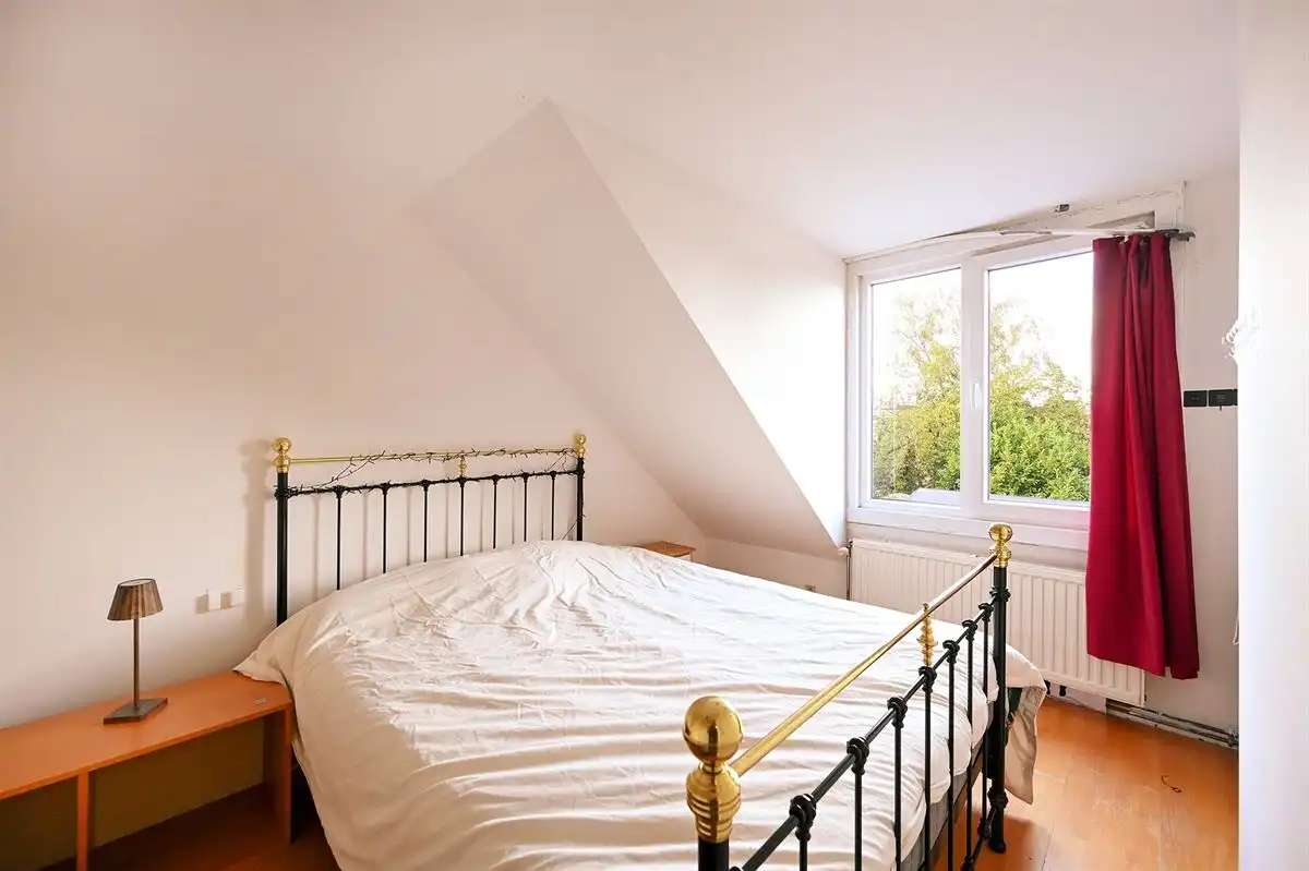 Ruime woning op zeer populaire locatie in Mortsel foto 22