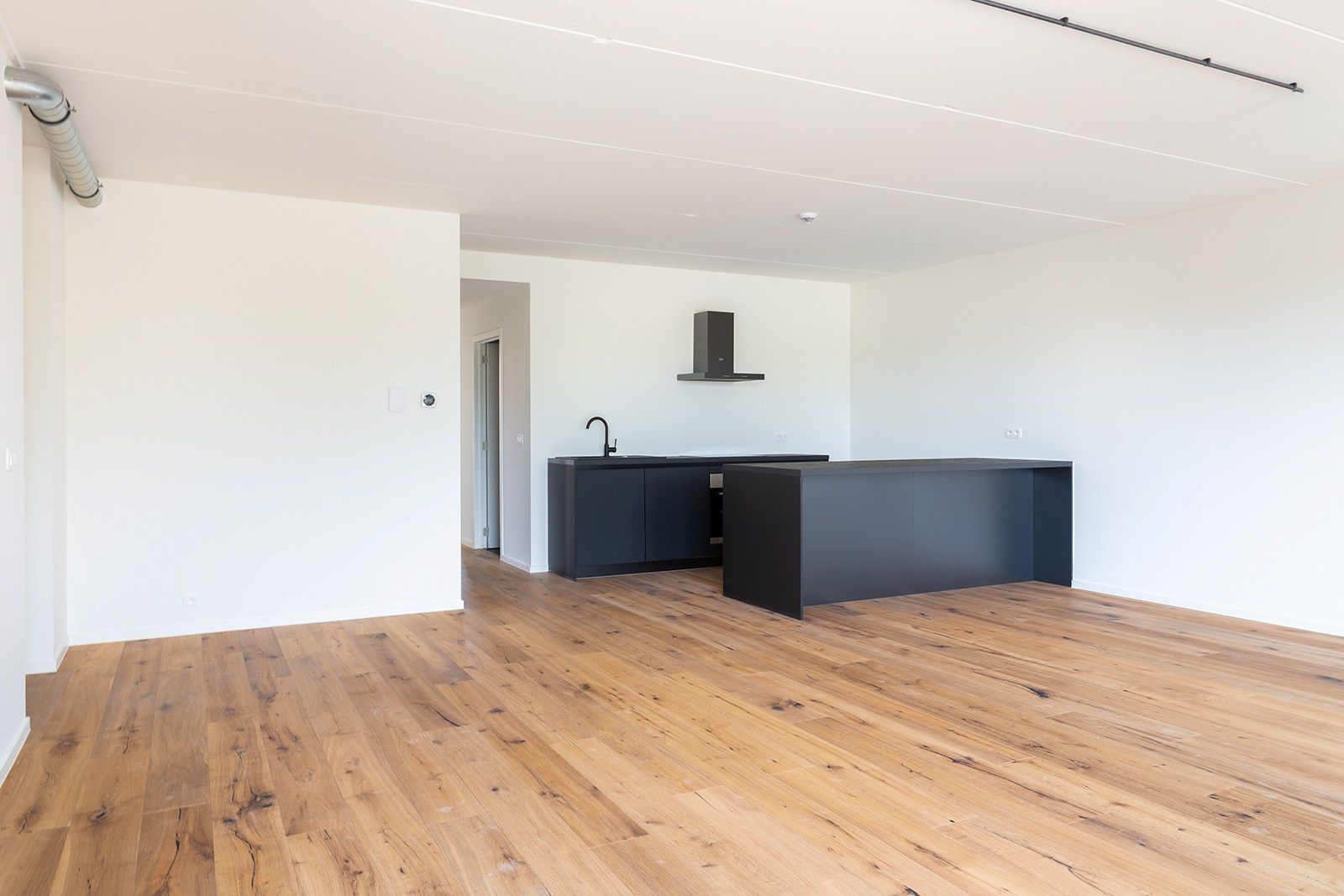 Nieuwbouwproject “Maison Geeraard” – 11 appartementen foto 4