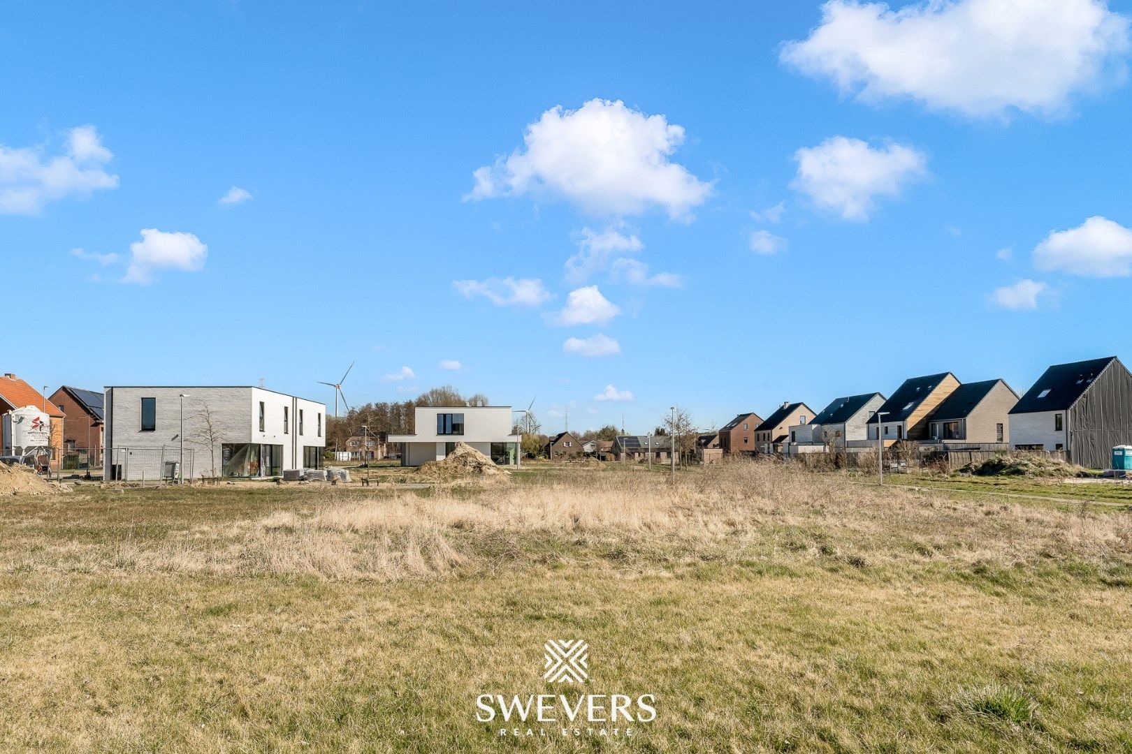 Ruime bouwgrond van 699 m² voor open bebouwing in nieuwe verkaveling te Diepenbeek foto 21