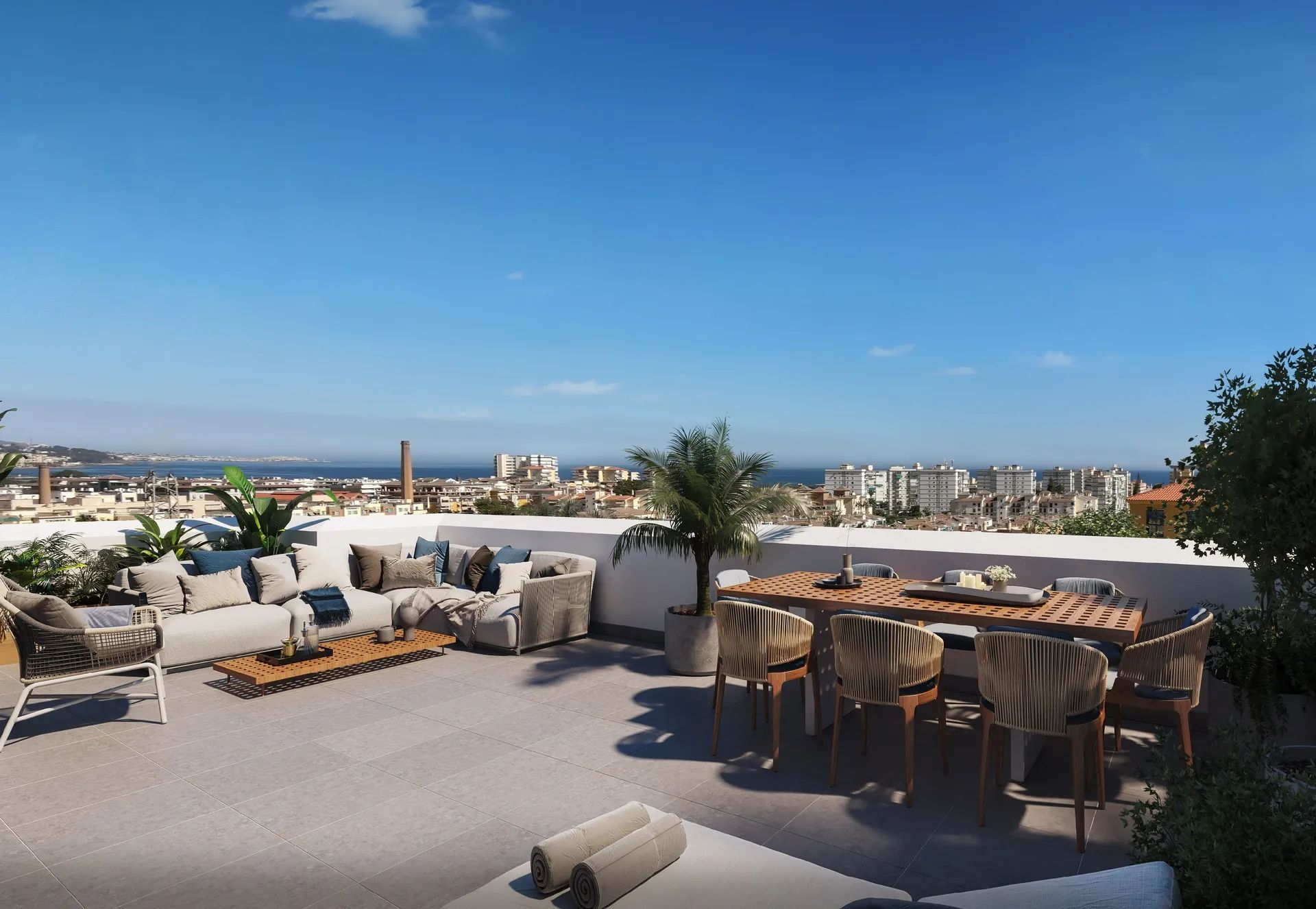 Welkom thuis in dit prachtige project: comfortabel wonen in Torre del Mar foto 8