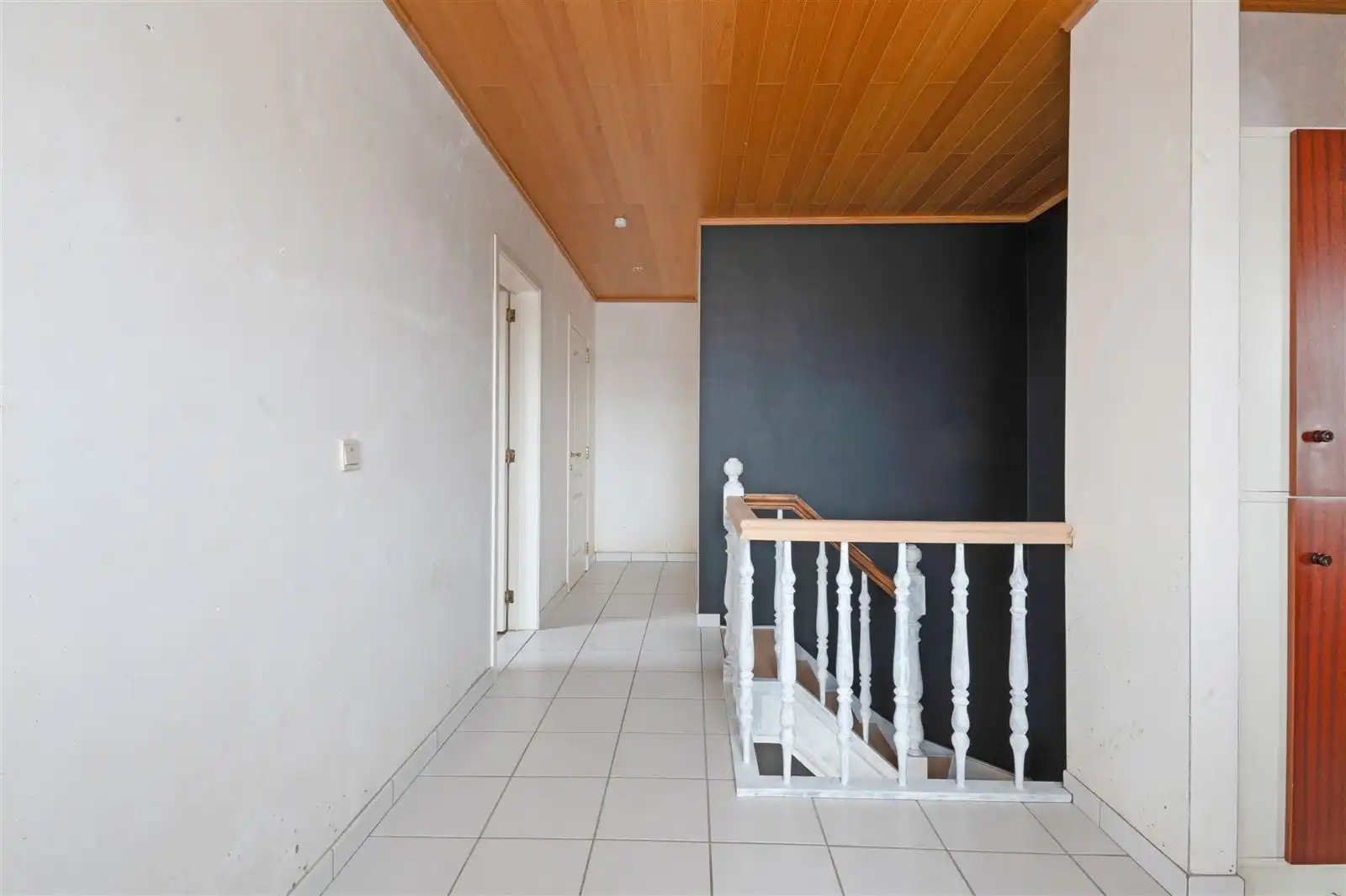 Rustig gelegen gezinswoning met tuin op 12are90 foto 13