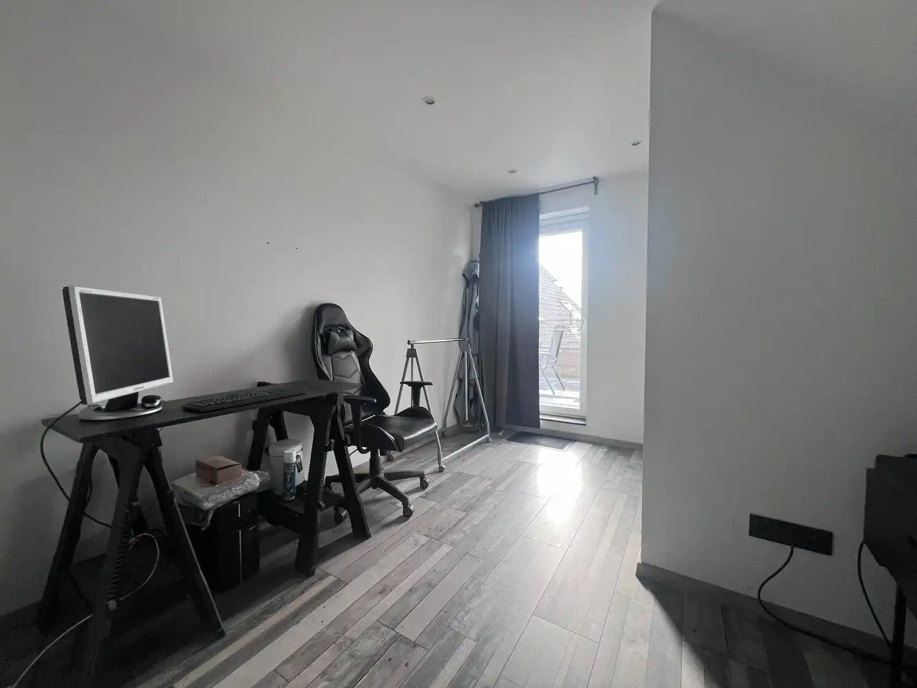 Appartement met 5 slaapkamers en prachtig vergezicht. foto 12
