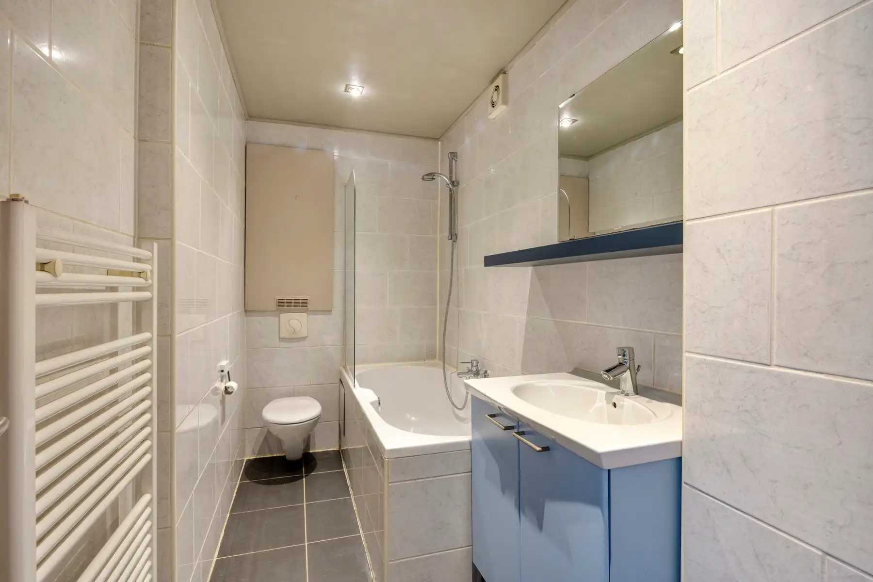 Ruim en verzorgd 1‑slaapkamerappartement met terras. foto 11