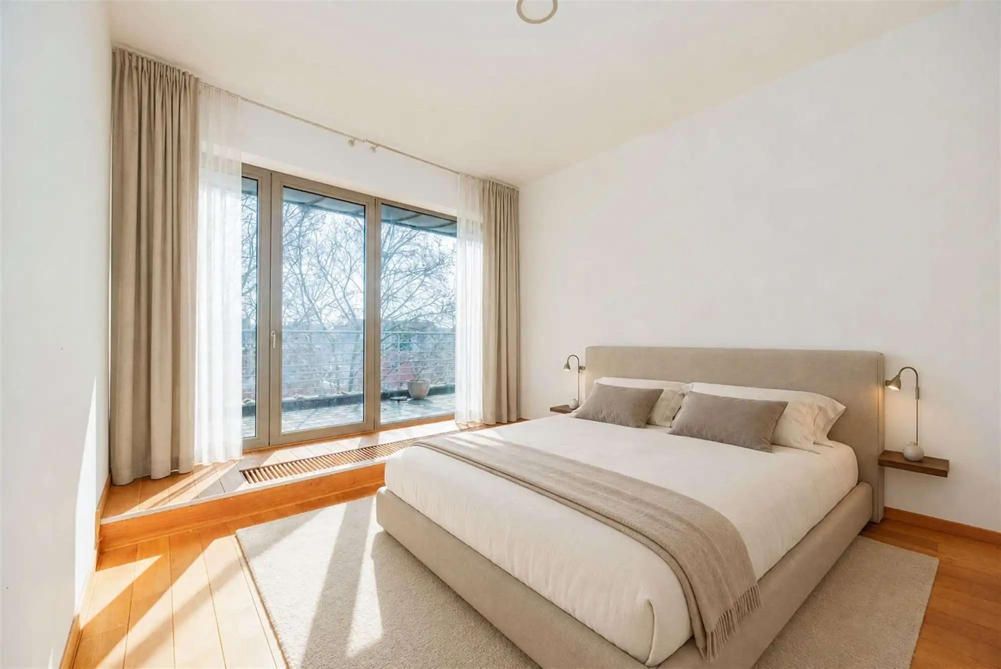 Prachtige penthouse aan het Groen Kwartier van 147 m² + riant dakterras foto 20