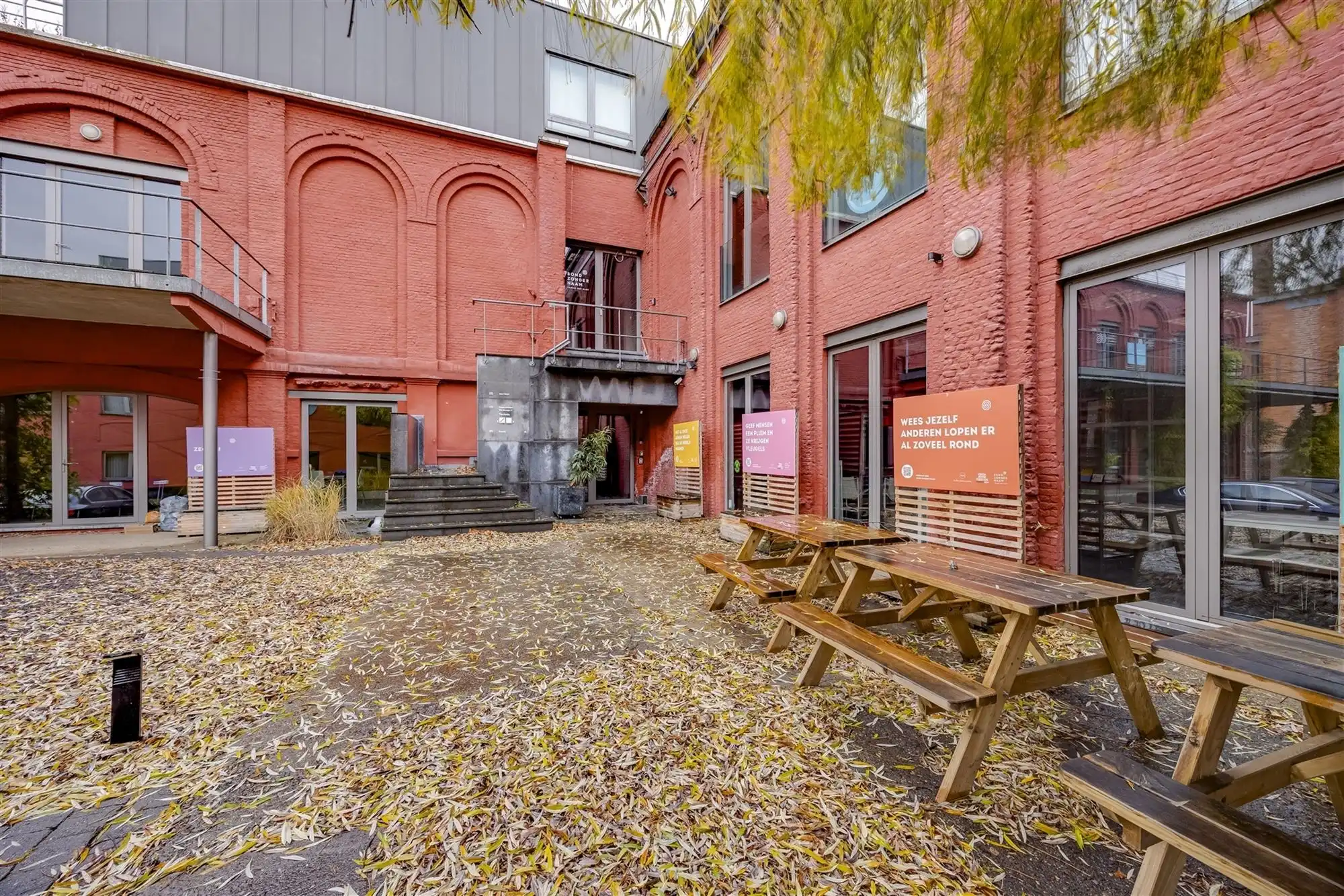 Prachtige penthouse aan het Groen Kwartier van 147 m² + riant dakterras foto 20