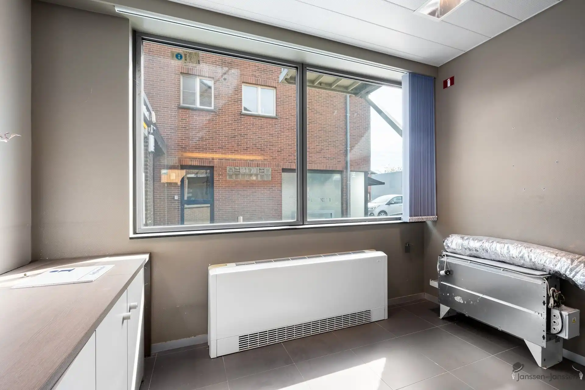 gebouw voor gemengd gebruik foto 14