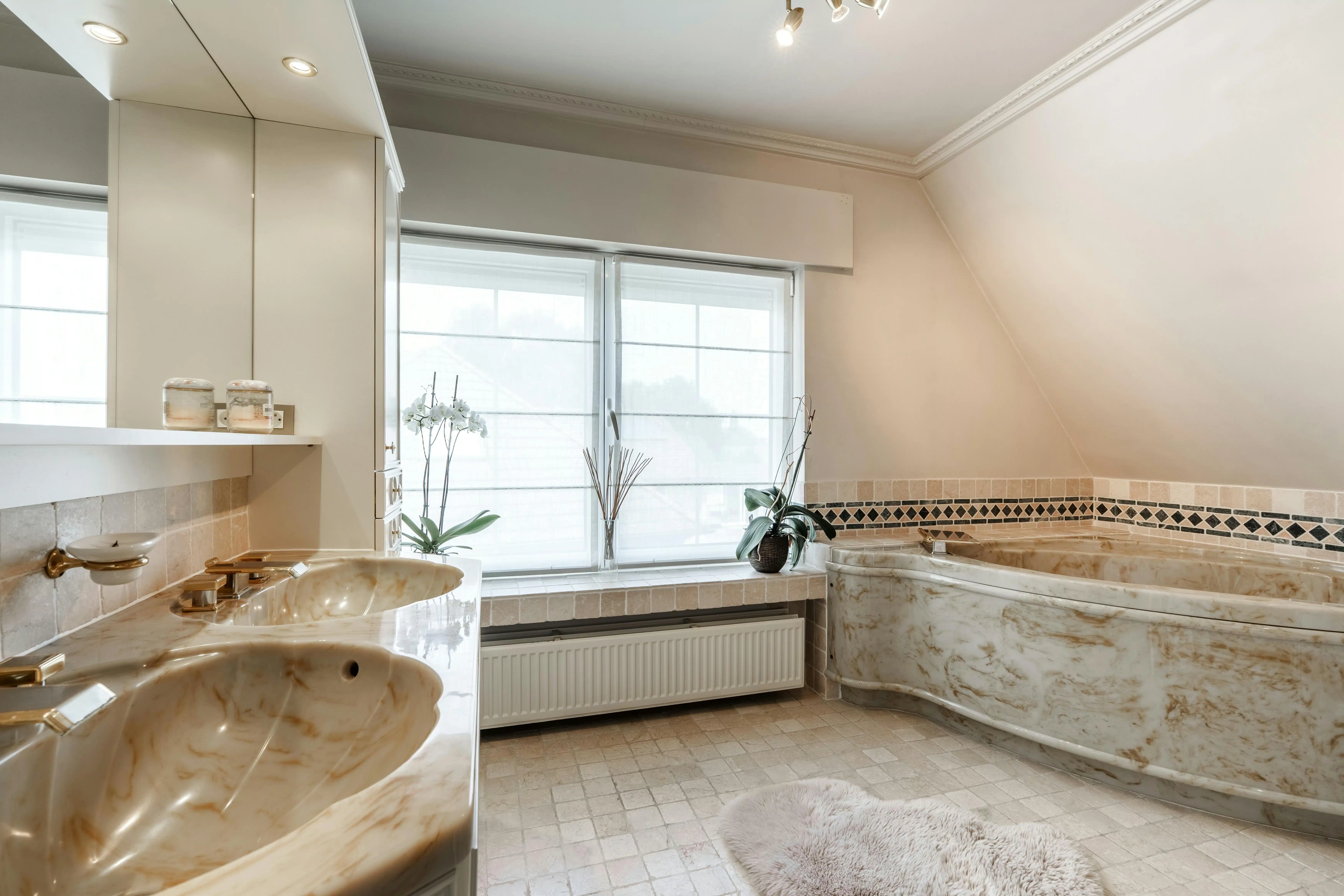 Instapklare villa, bijgebouw (145 m²) op 2.890 m² te Ledegem foto 17