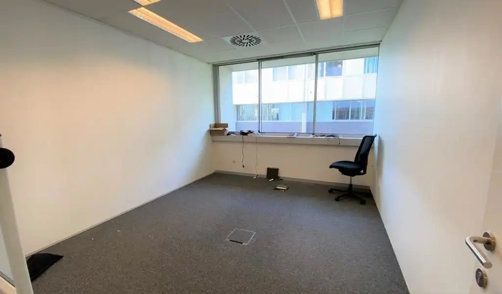 Landschapskantoor te huur in Axxes Business Park in Merelbeke foto 6