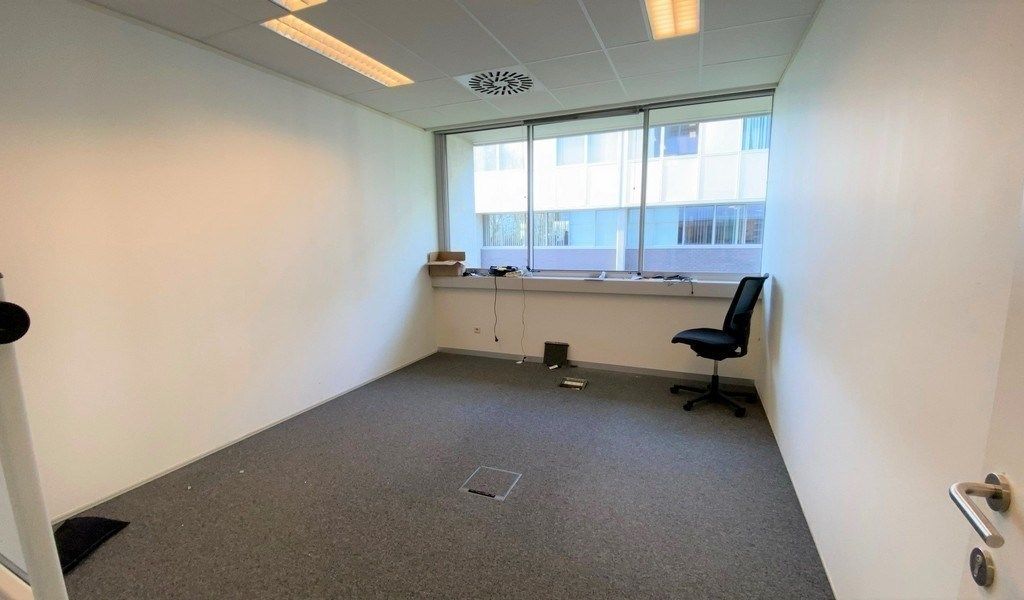 Landschapskantoor te huur in Axxes Business Park in Merelbeke foto 6