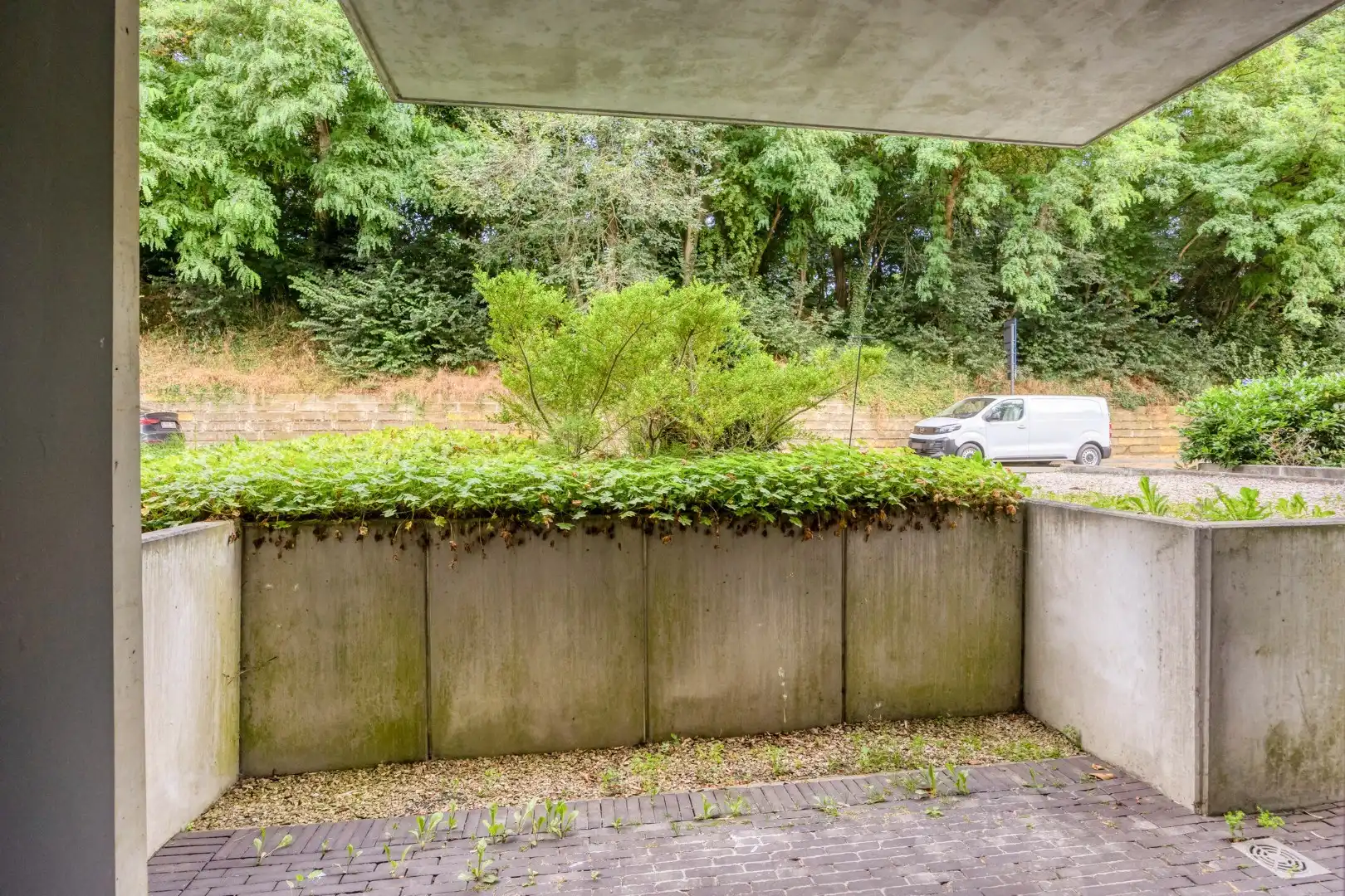 Appartement met 2 slaapkamers, tuin, terras en autostaanplaats in Leuven! - EPC 175 kWh/m² - bewoonbare opp. 96 m² foto 26