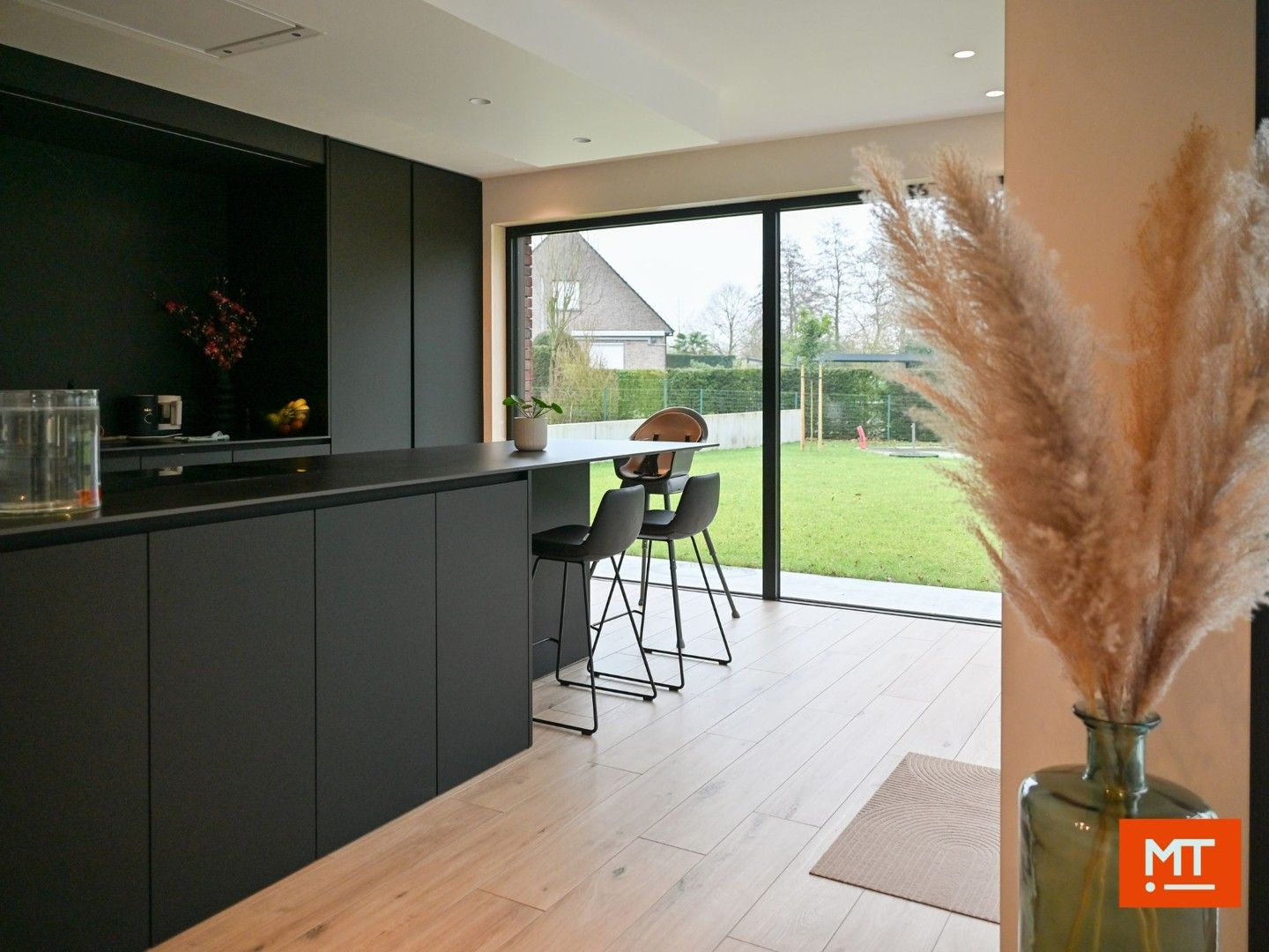 Betaalbare nieuwbouwwoningen op een rustige locatie te Wervik foto 4